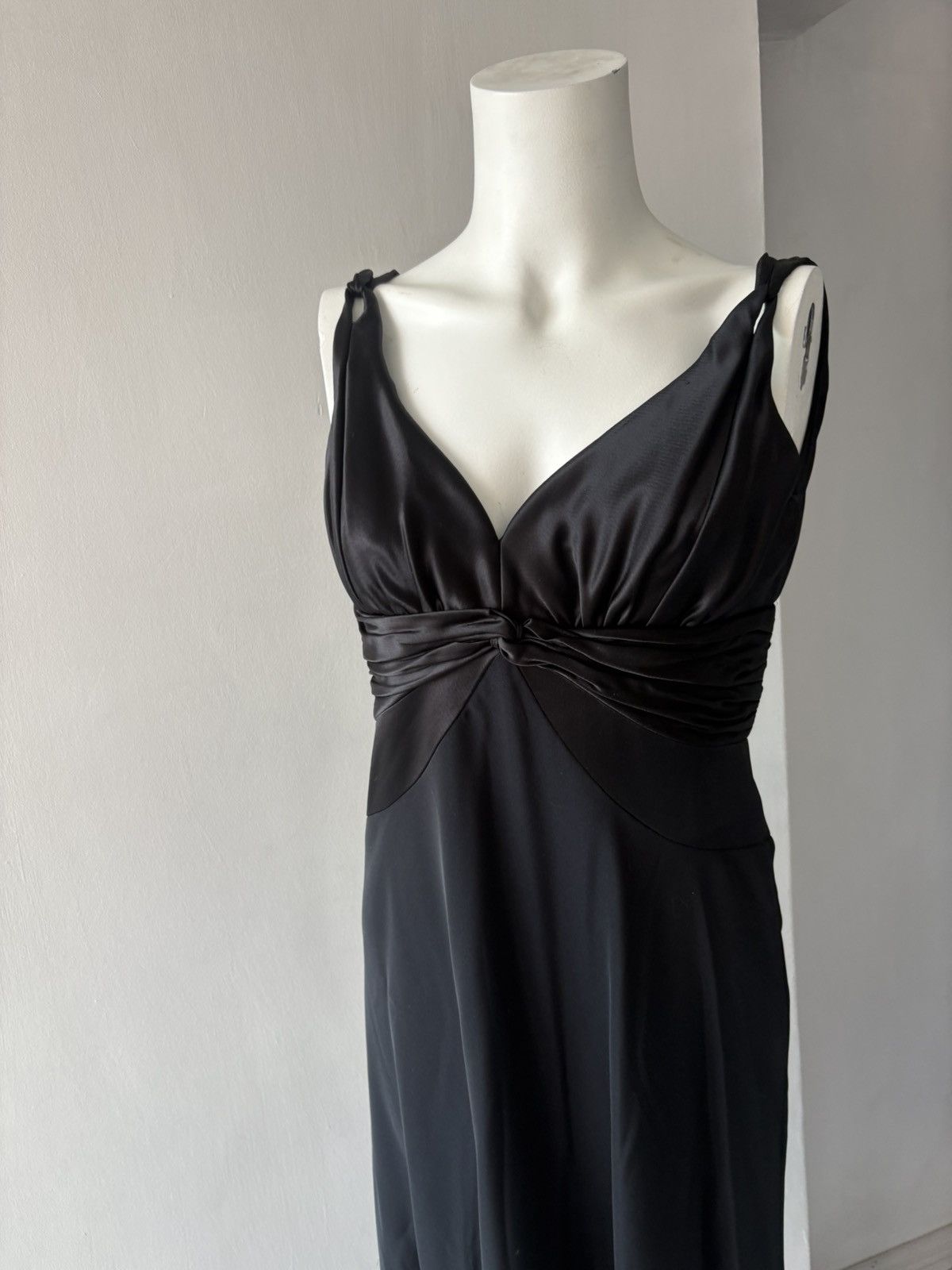 Anne Klein Anne Klein dress Size L / US 10 / IT 46 - 13 Thumbnail