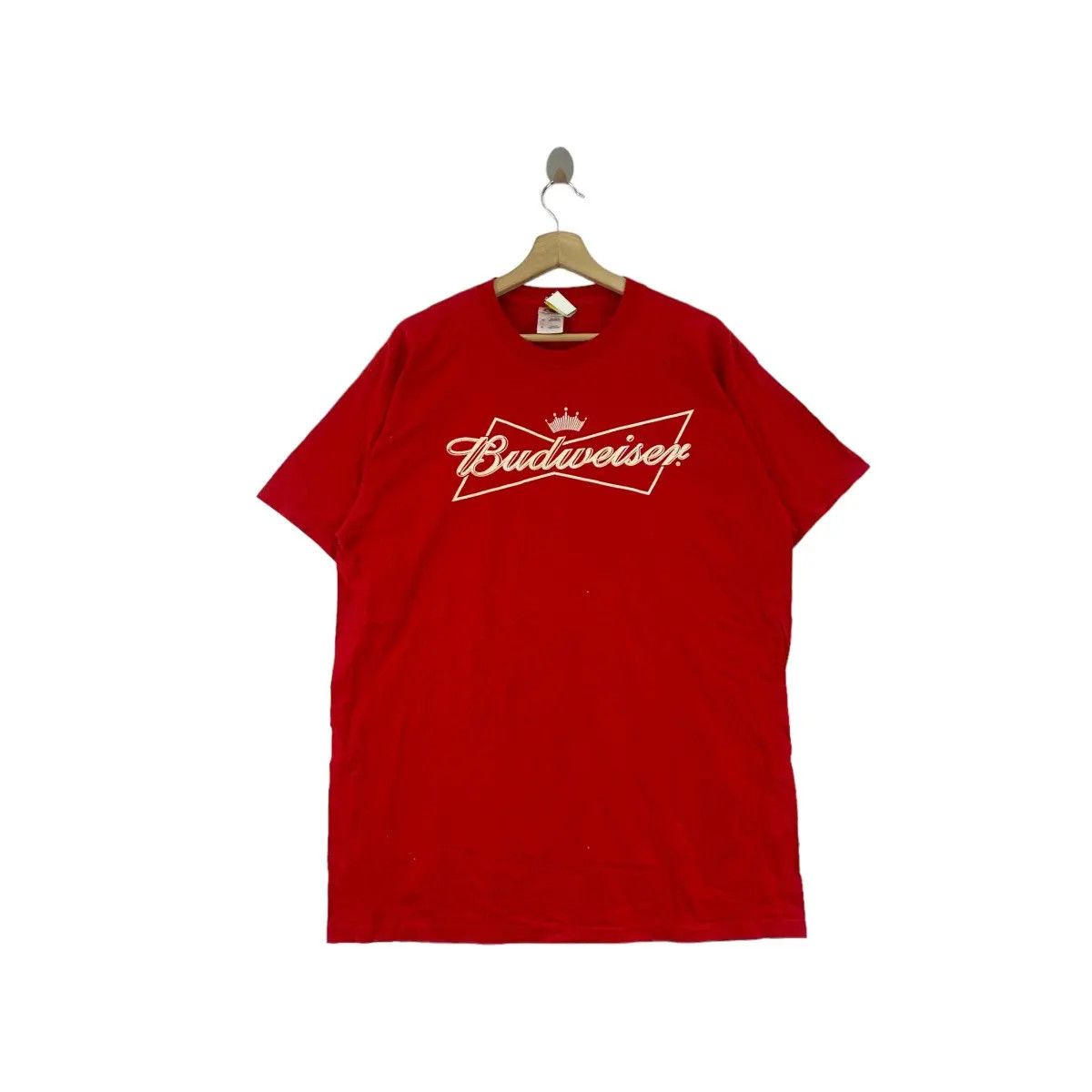 Other Vintage OHIO STATE UNIVERSITY Brutus Buckeye Tee Shirt Size US M / EU 48-50 / 2 - 1 Thumbnail