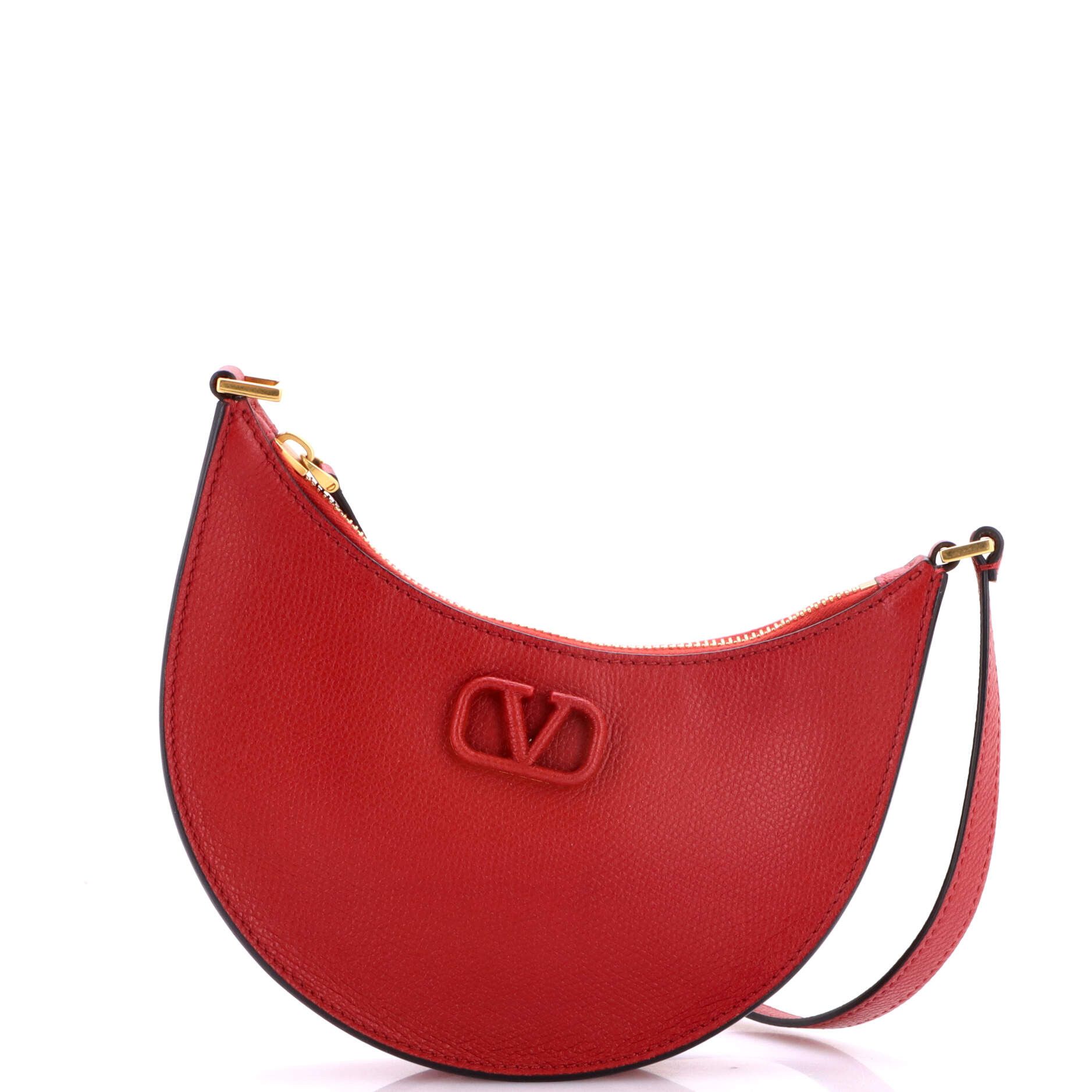 Valentino VLogo Hobo Size ONE SIZE - 1 Thumbnail
