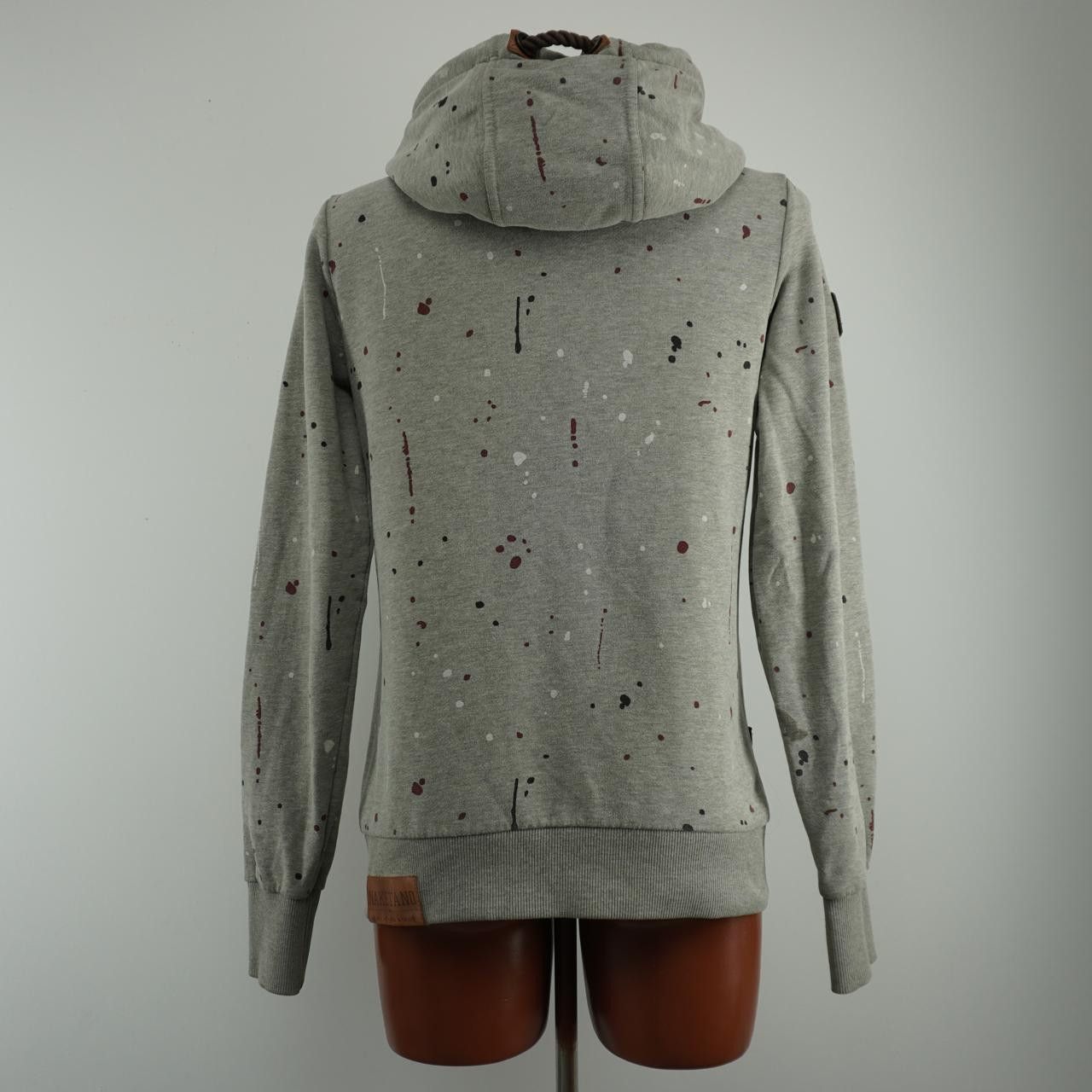Naketano Women's Hoodie Naketano Size M / US 6-8 / IT 42-44 - 3 Thumbnail