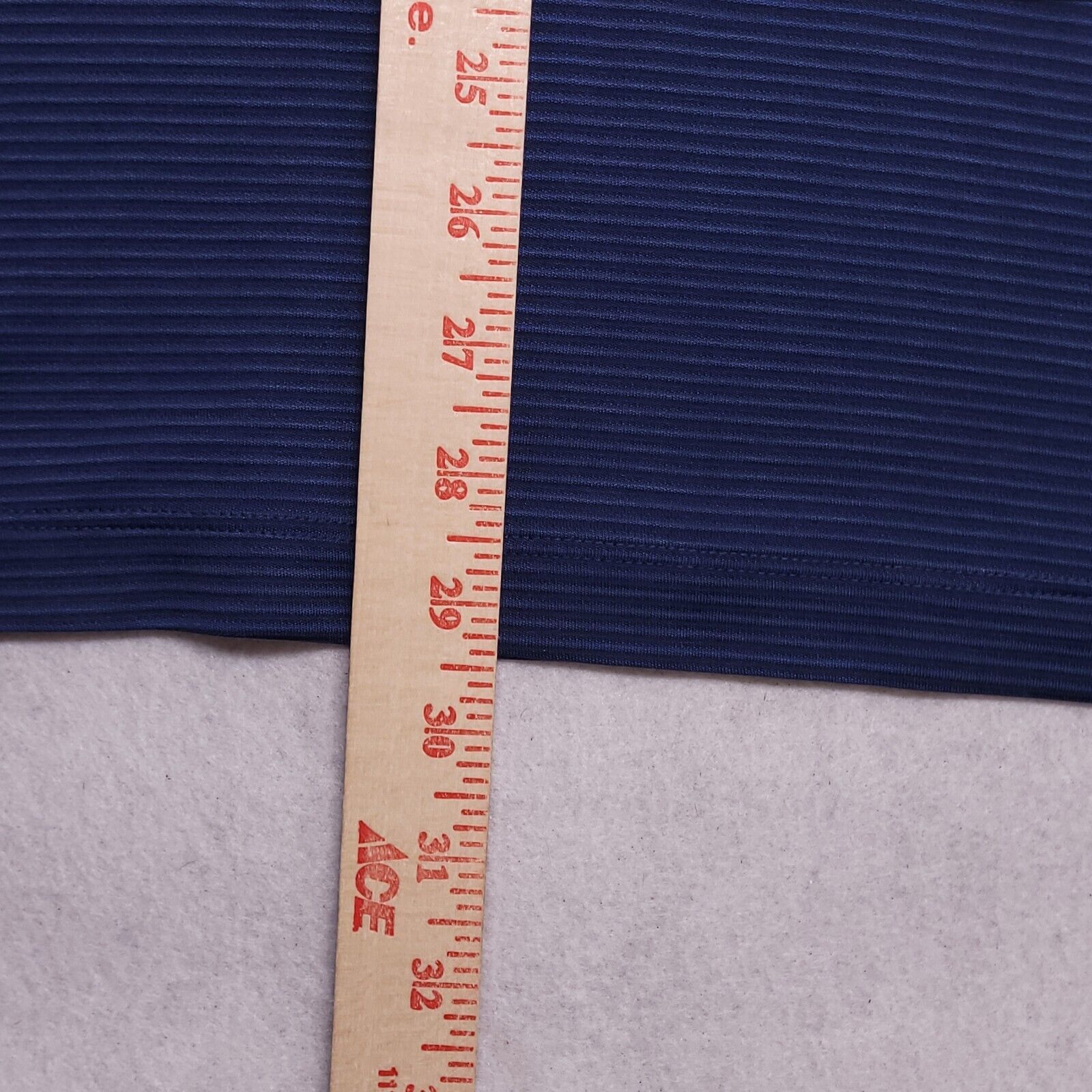 Tommy Bahama Tommy Bahama Casual Pullover Polo Shirt Mens Size Large Blue Size US L / EU 52-54 / 3 - 9 Thumbnail