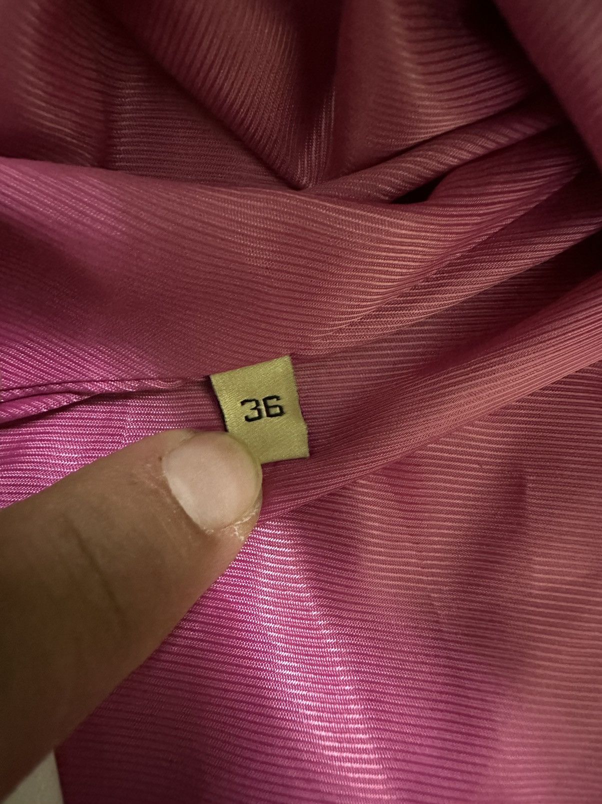 Gucci Gucci Knitwear Coat Size XS / US 0-2 / IT 36-38 - 17 Thumbnail