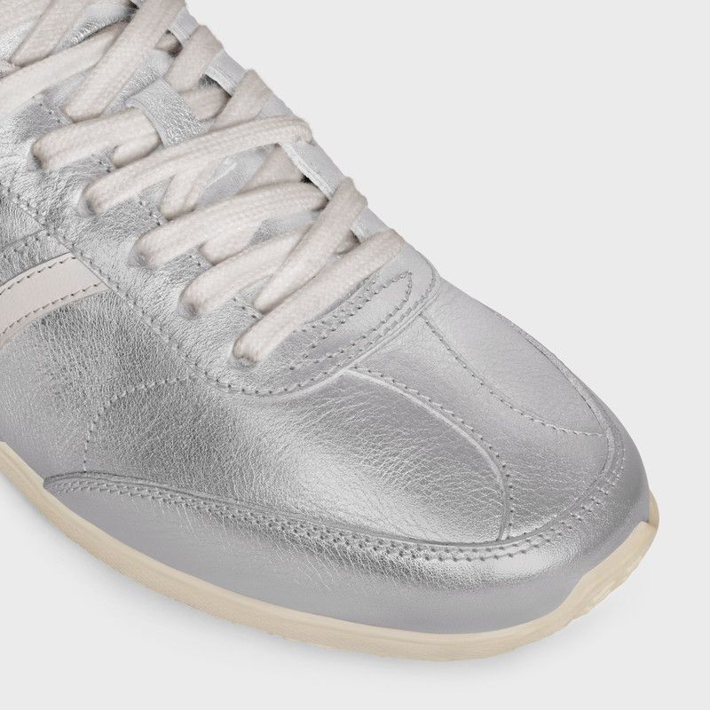 Celine o1bcso1str0126 359274584C Low-Top Sneakers Size US 10 / IT 40 - 4 Thumbnail