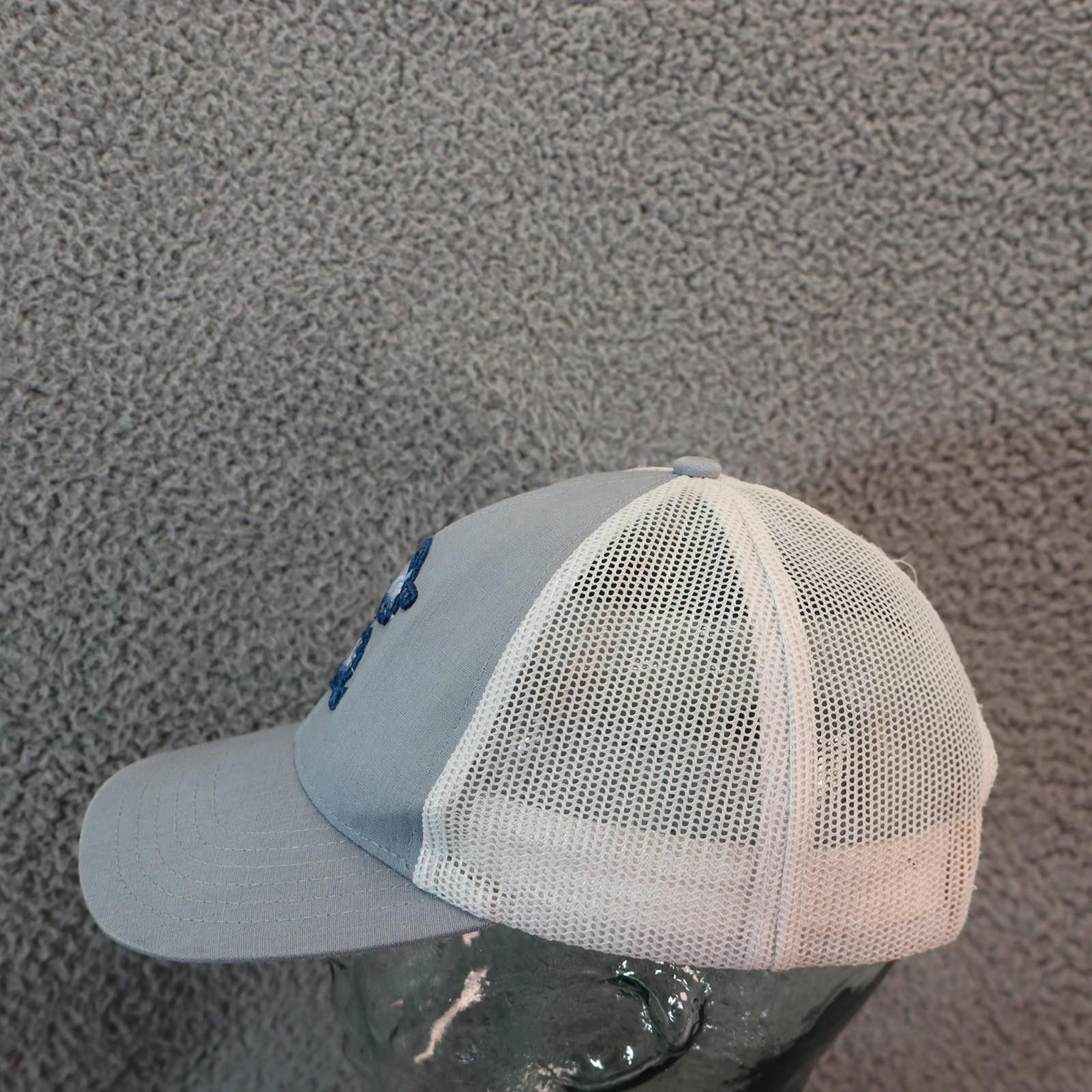 Other Clearwater Threshers Blue MiLB OC Sports Adjust Strapback Size ONE SIZE - 7 Thumbnail