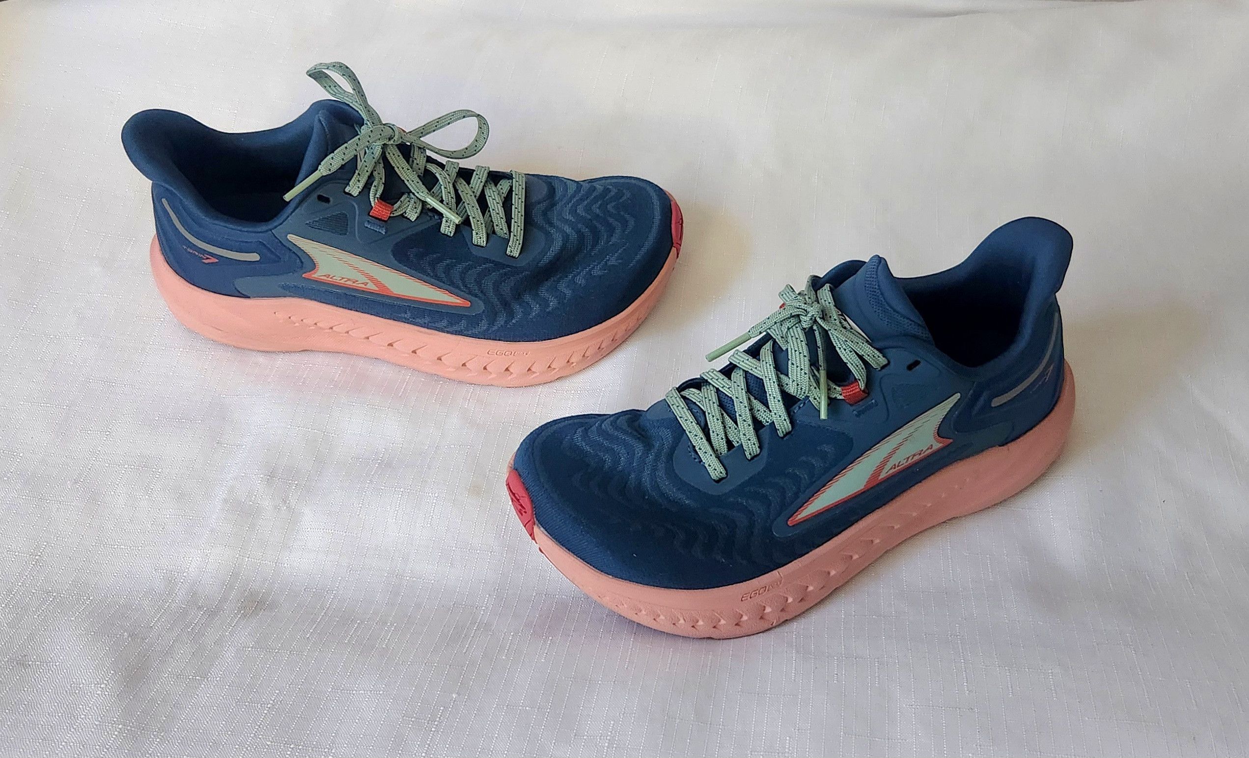 Altra Torin 7 Running Shoes Women's SZ 7 sneakers
