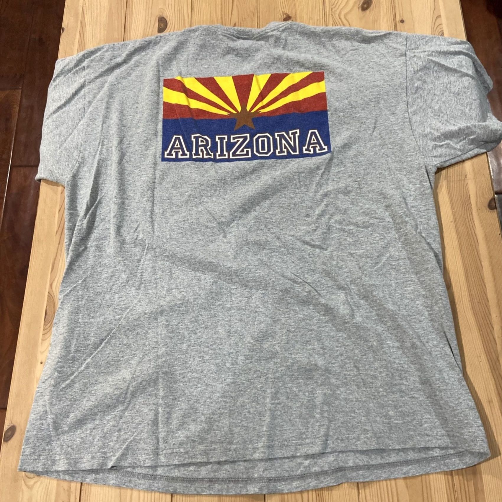 Fruit Of The Loom VINTAGE Chase Bank Credit Card T Shirt XL Gray Short Sleeve Men XL USA USA Chase Bank Credit Card Theme T-Shirt Size US XL / EU 56 / 4 - 7 Thumbnail