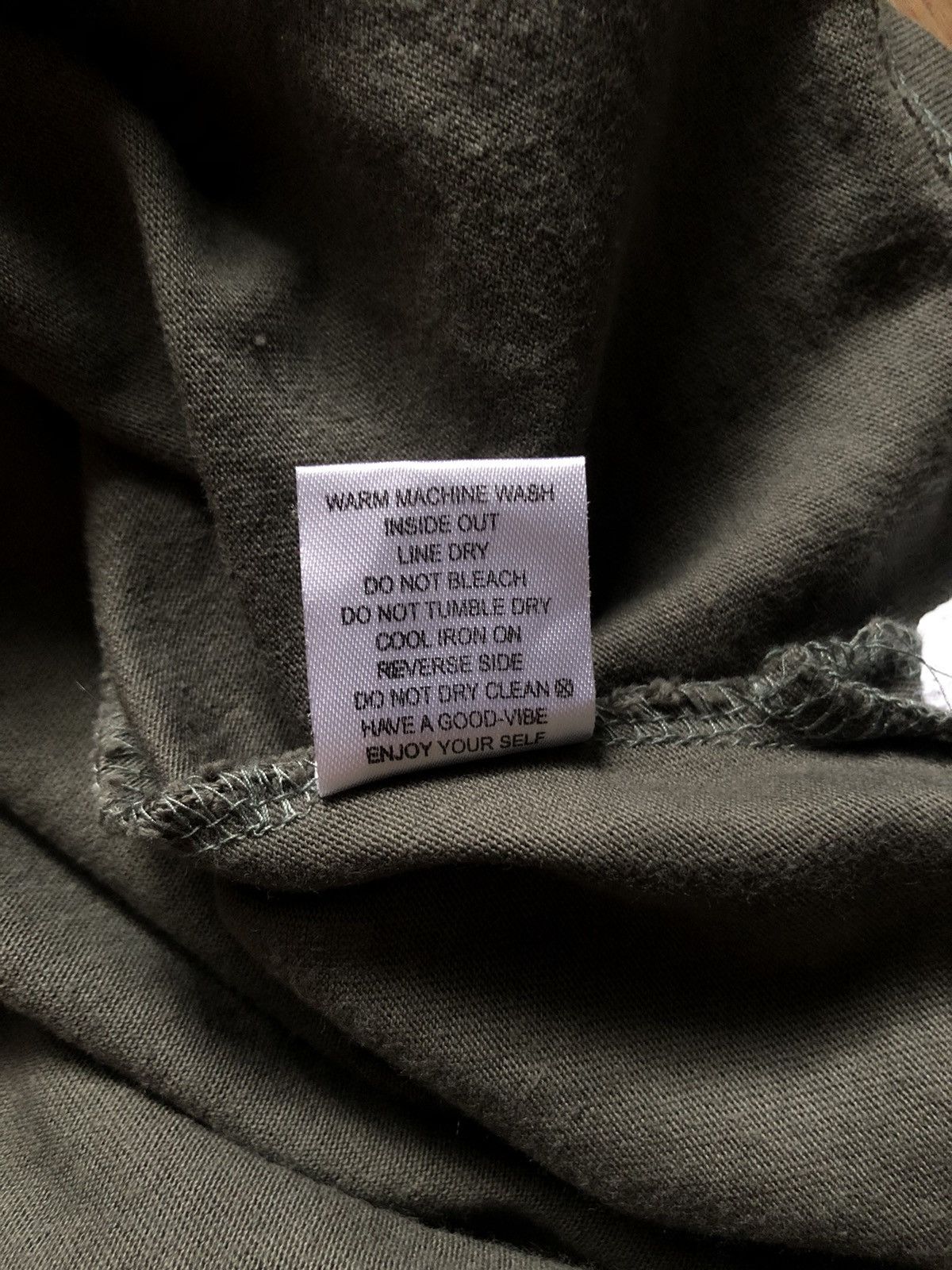Stussy Stussy Rugby Polo Size US M / EU 48-50 / 2 - 11 Thumbnail