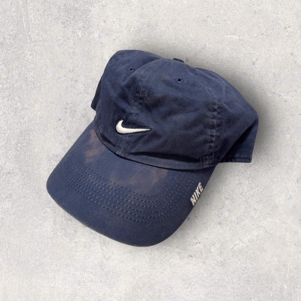 Nike Nike hat Size ONE SIZE - 1 Thumbnail