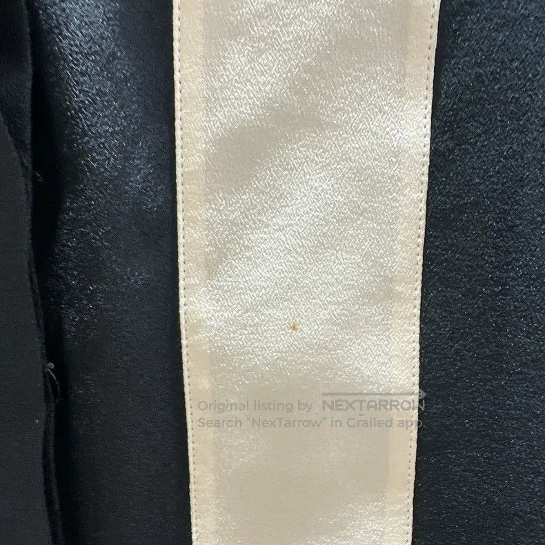 Givenchy Givenchy Size36 Black Shirt Size 36 Highly Designed Size US M / EU 48-50 / 2 - 4 Thumbnail