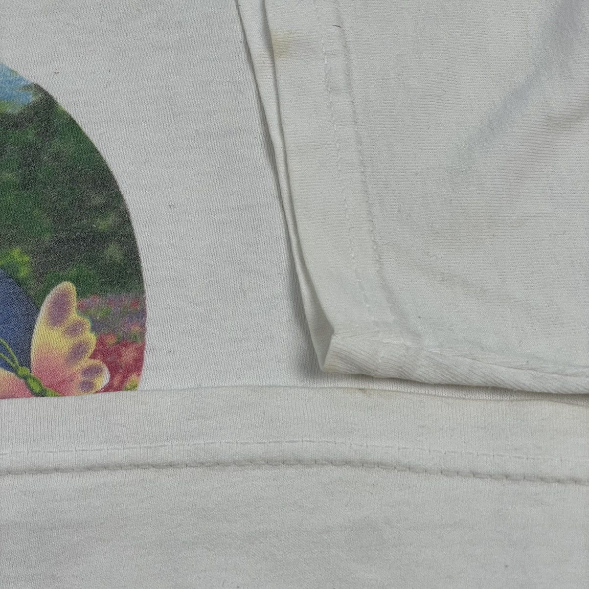 Disney Vintage Eeyore Surrounded By Friends Tee Size US L / EU 52-54 / 3 - 14 Thumbnail