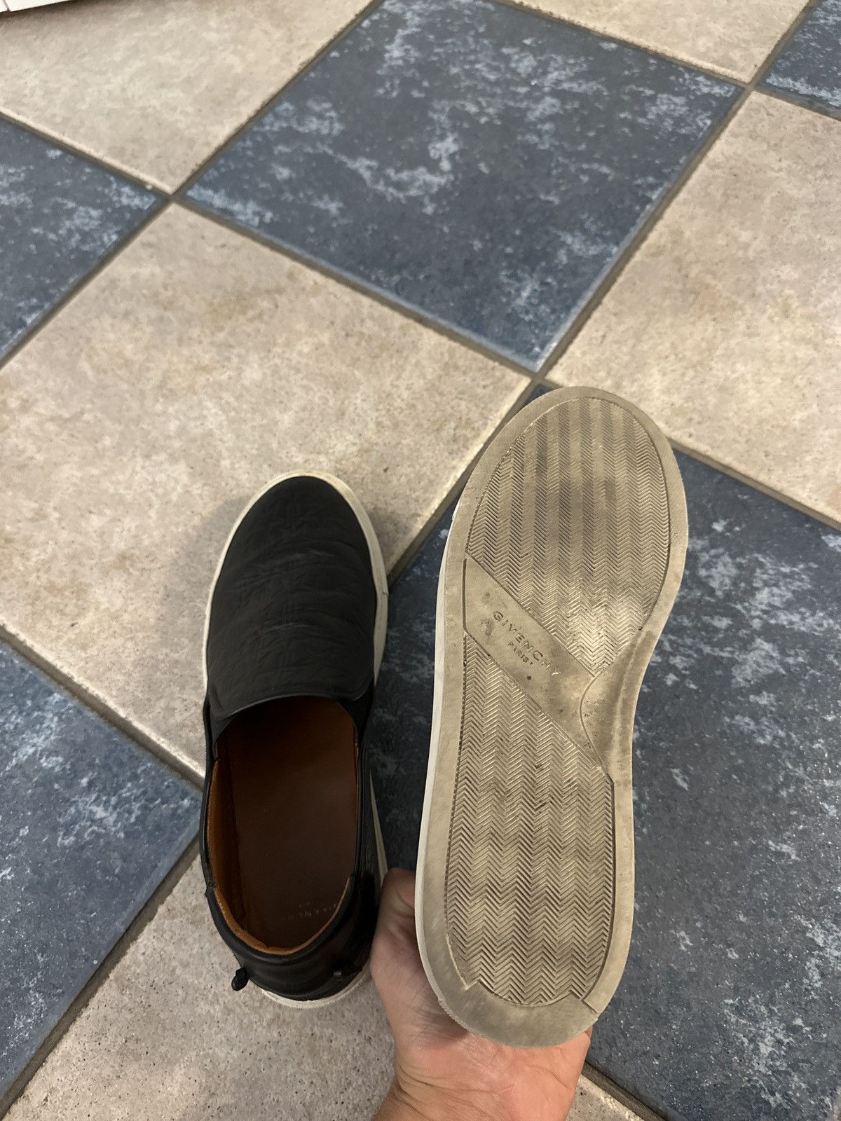Givenchy Givenchy slip on Size US 8 / EU 41 - 8 Thumbnail