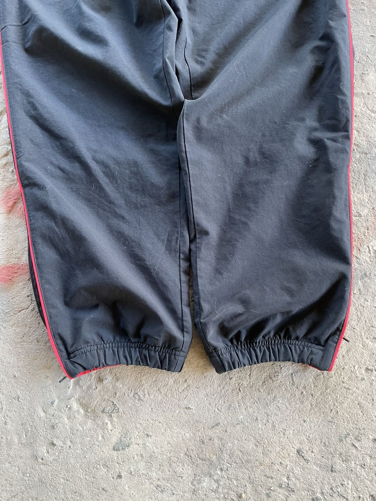 Nike VINTAGE NIKE PARACHUTE PANTS DRILL Size US 32 / EU 48 - 5 Thumbnail