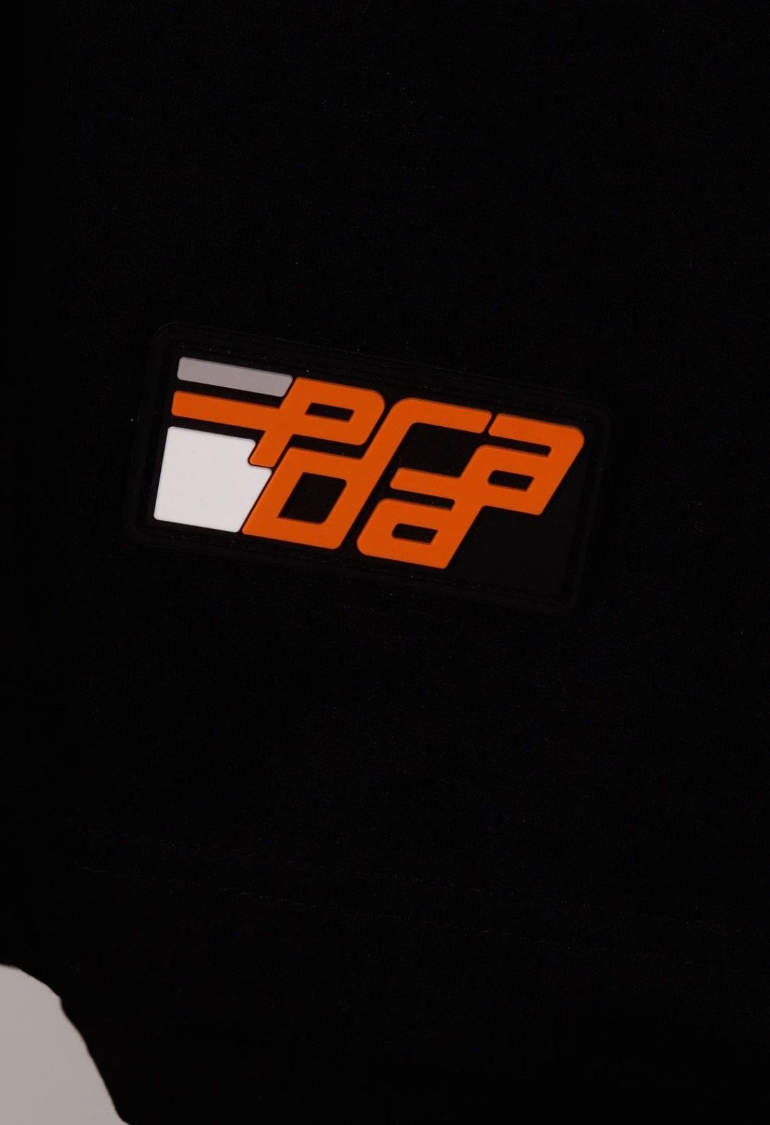 Prada Prada Neon Dunk Graphic T-Shirt SZ EU 56 / US XL Excellent Size US XL / EU 56 / 4 - 4 Thumbnail