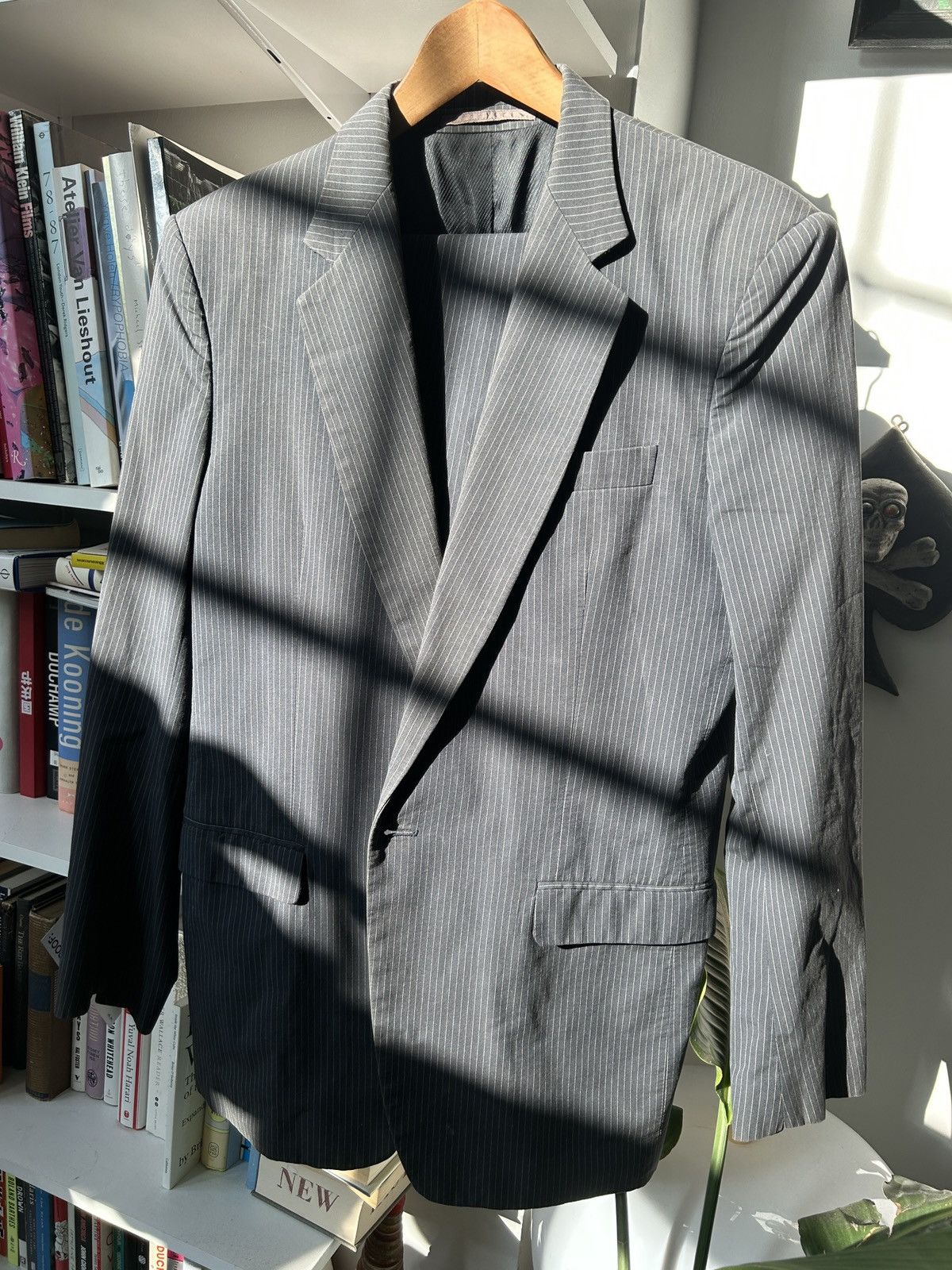 Maison Margiela Archive Hong Kong Suit Size 40R - 3 Thumbnail