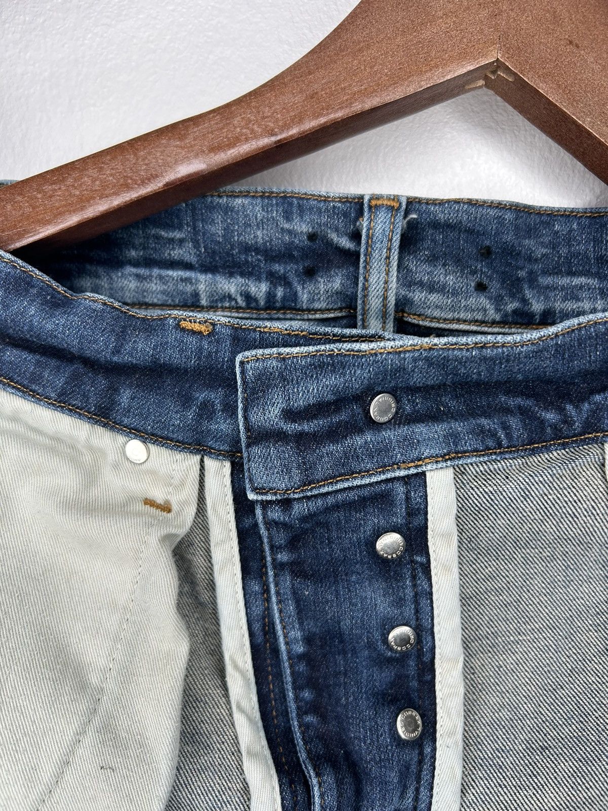 Amiri Amiri jeans Size 31 Men’s Size US 31 - 14 Thumbnail
