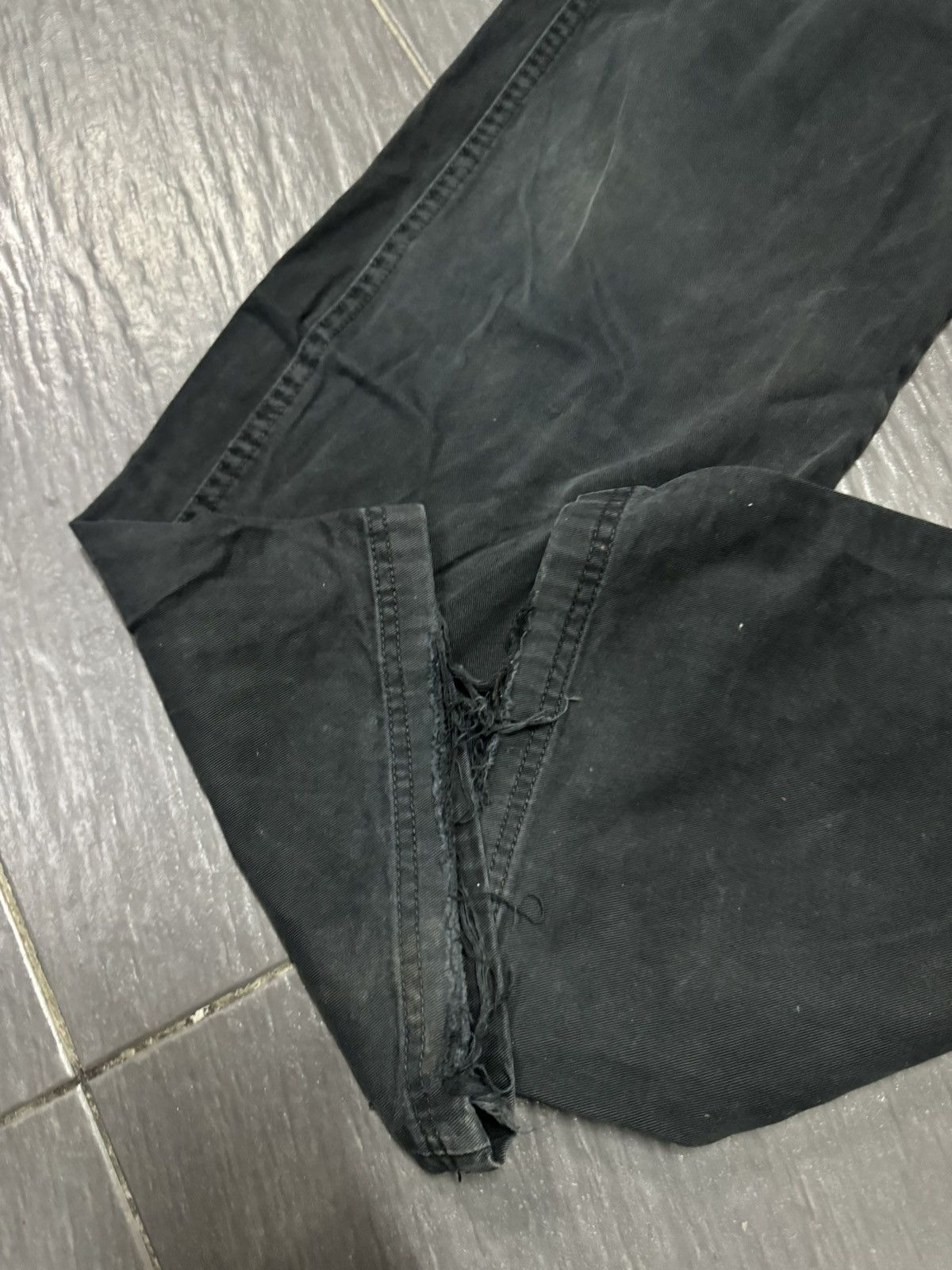 Wrangler WRANGLER CARGO PANTS Size US 38 / EU 54 - 3 Thumbnail