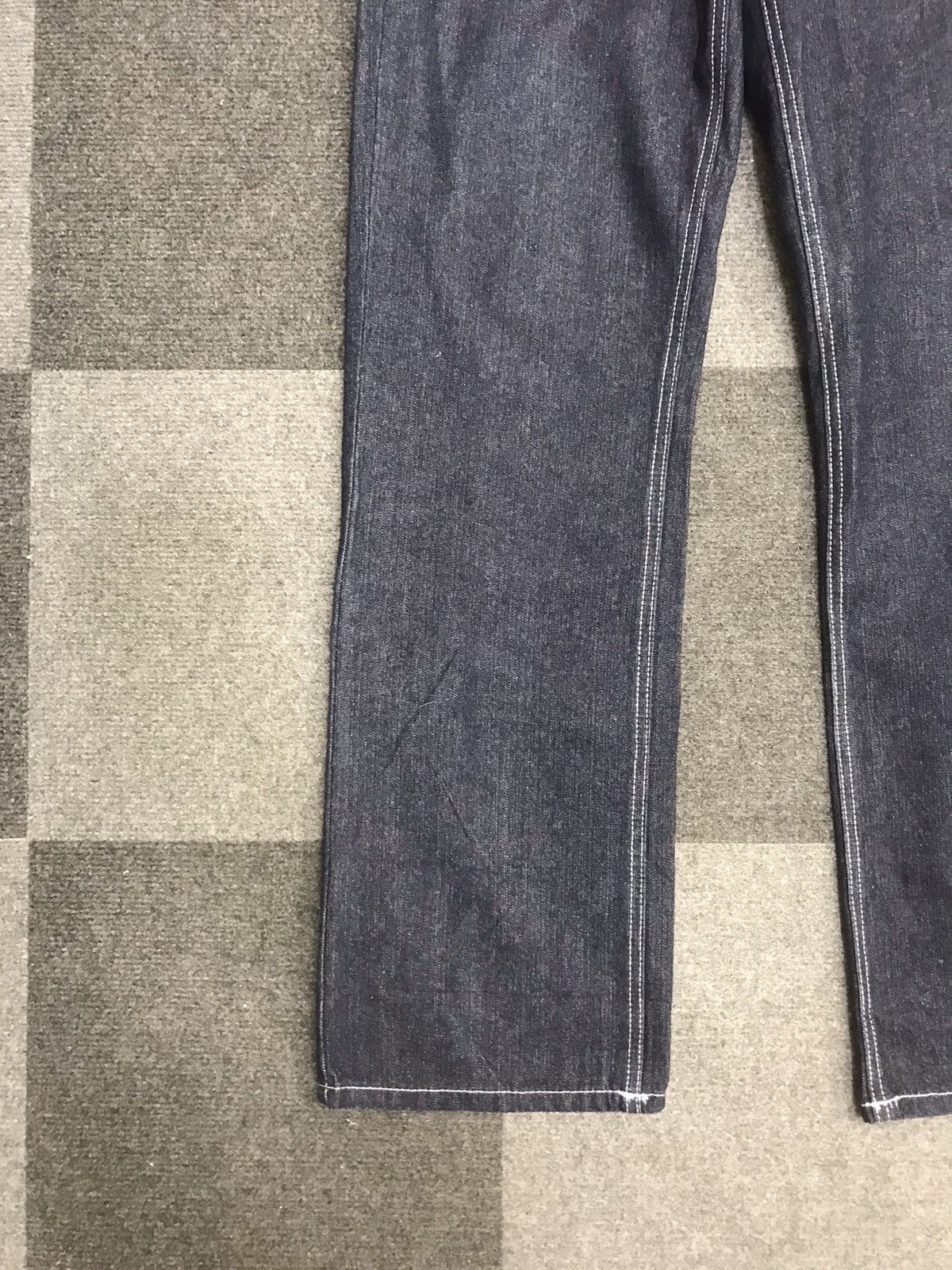 Other Unbrand Rare Pocket Denim Size US 32 / EU 48 - 5 Thumbnail