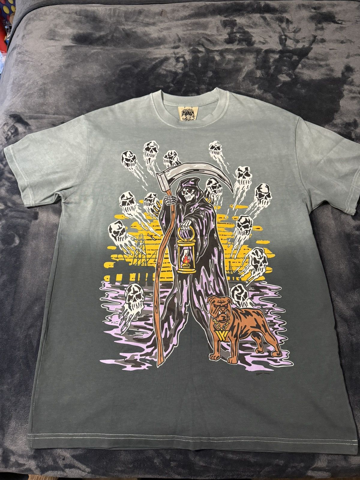 Other Watson lost souls Size US L / EU 52-54 / 3 - 1 Thumbnail