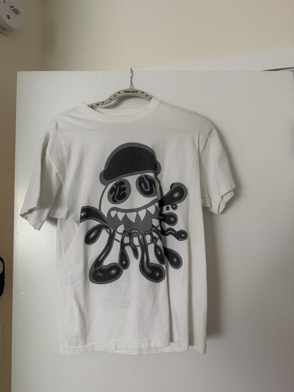 Yeat Yeat 2 Alive Tour T-shirt Size US M / EU 48-50 / 2 - 1 Thumbnail