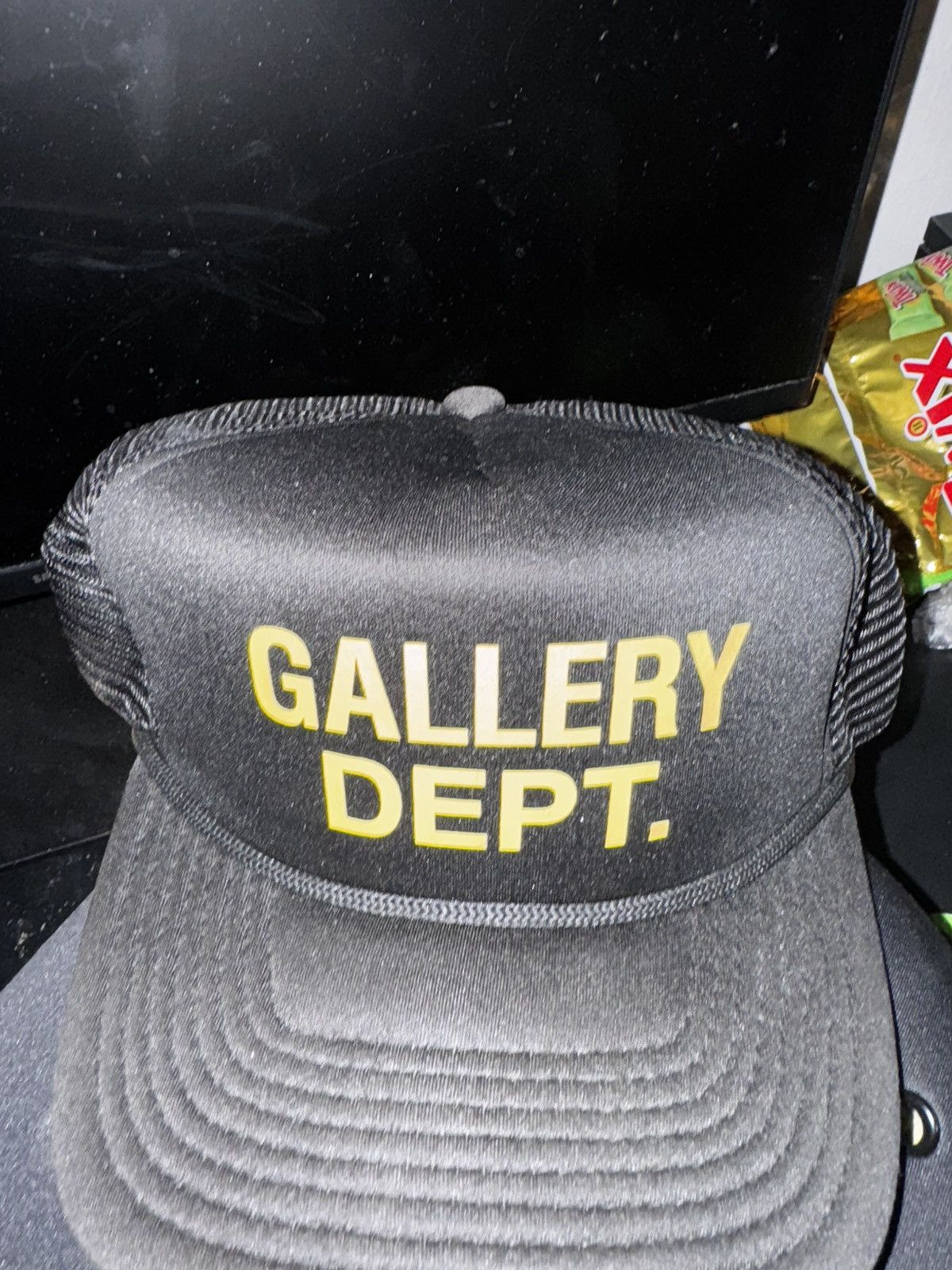 Amiri bone sneakers no box