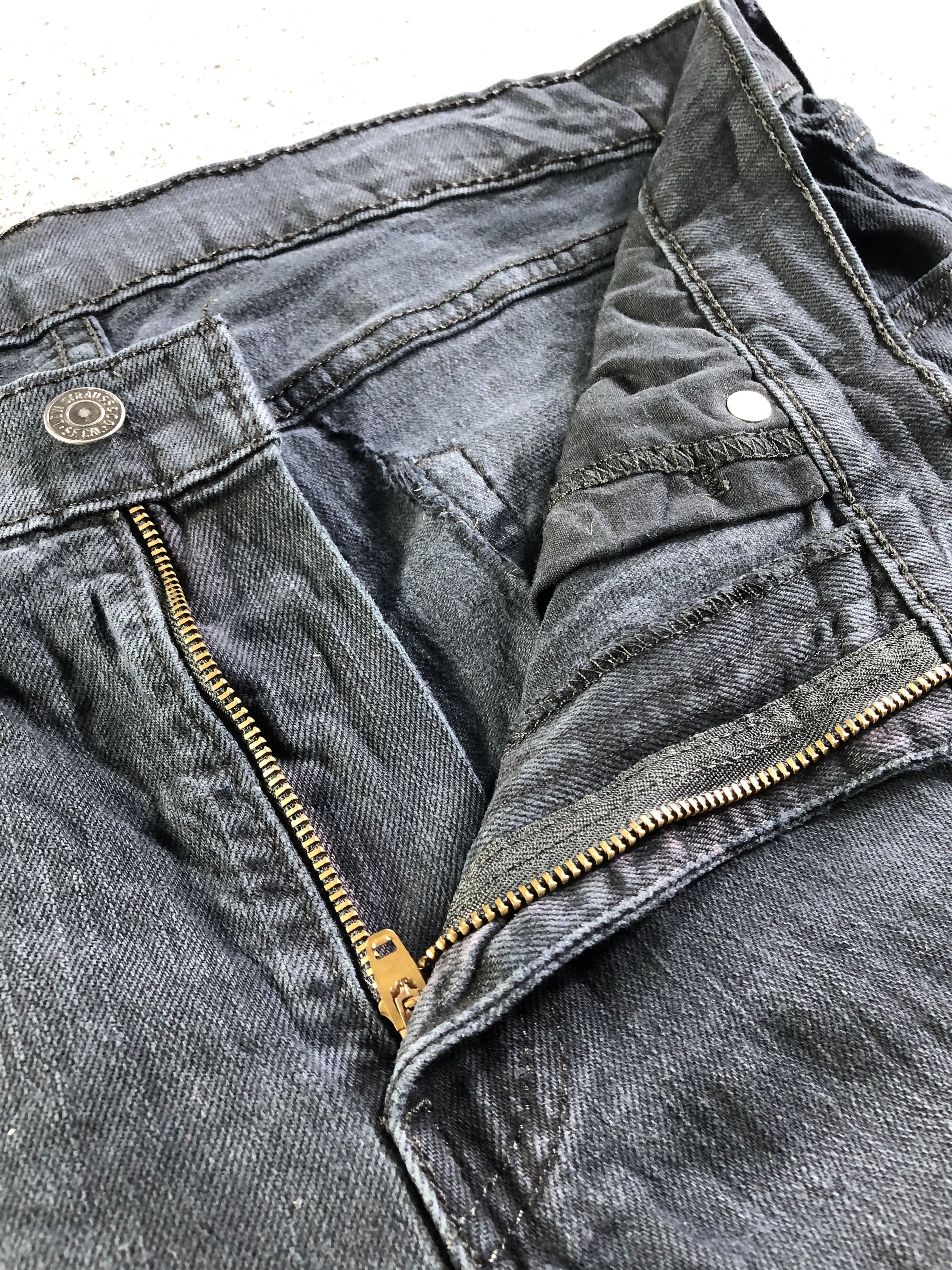 Levi's Vintage Levis 511 Jeans-J4230 Size US 35 - 8 Thumbnail