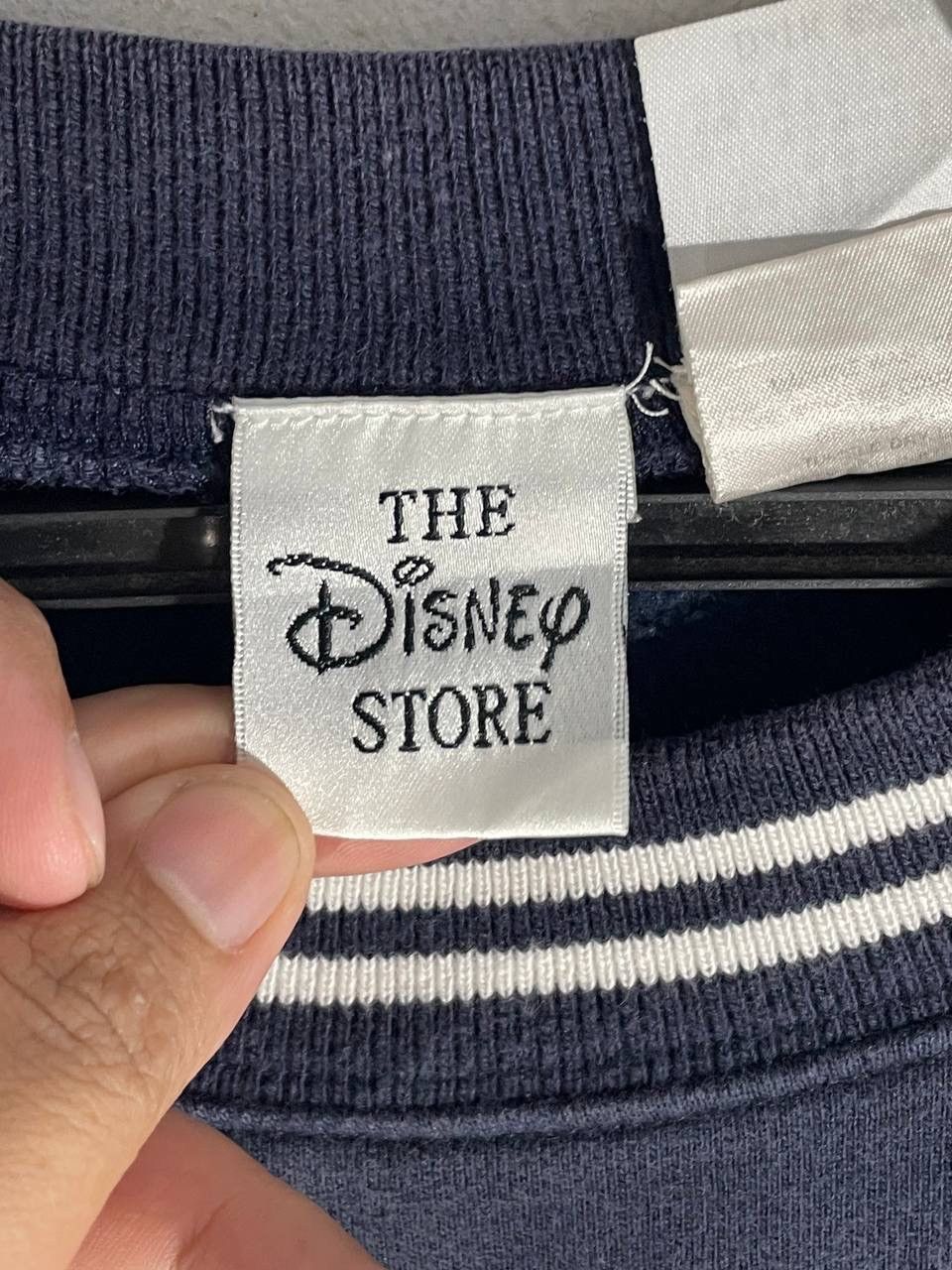 Other Vintage 90s tiger winnie the pooh sweatshirt jumper size M Size US M / EU 48-50 / 2 - 4 Thumbnail
