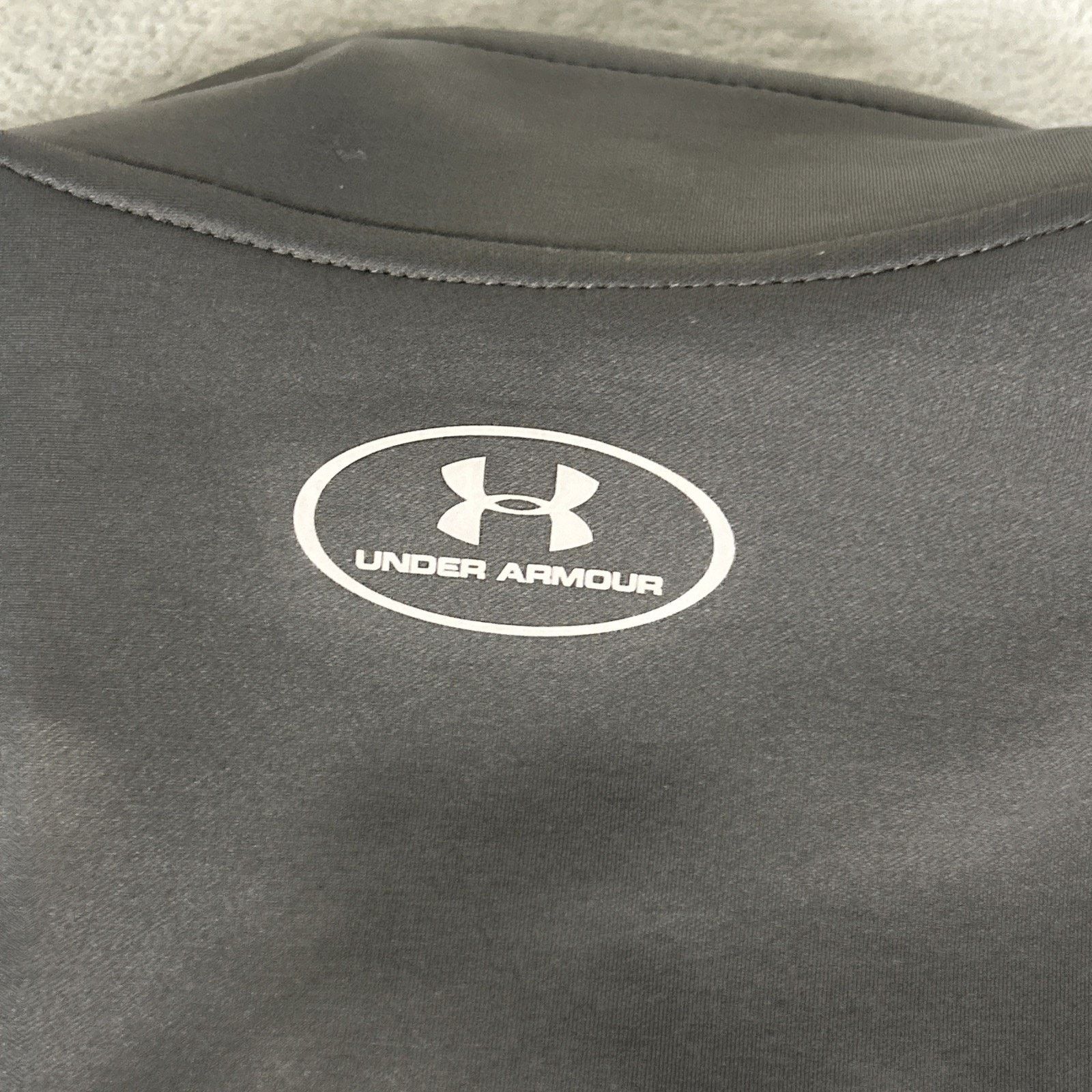 Under Armour Under Armour Project Rock Kento Jacket Mens Medium Versatile Size US M / EU 48-50 / 2 - 15 Thumbnail