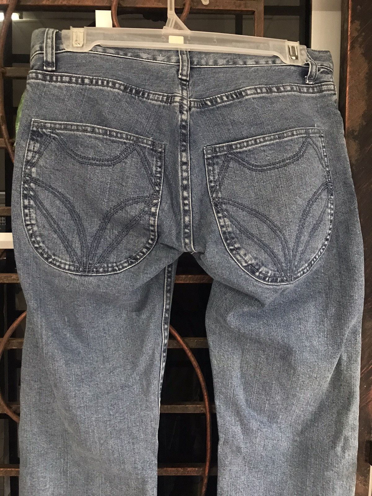 Issey Miyake × Tsumori Chisato Issey Miyake Tsumori Chisato Size 29" - 7 Thumbnail