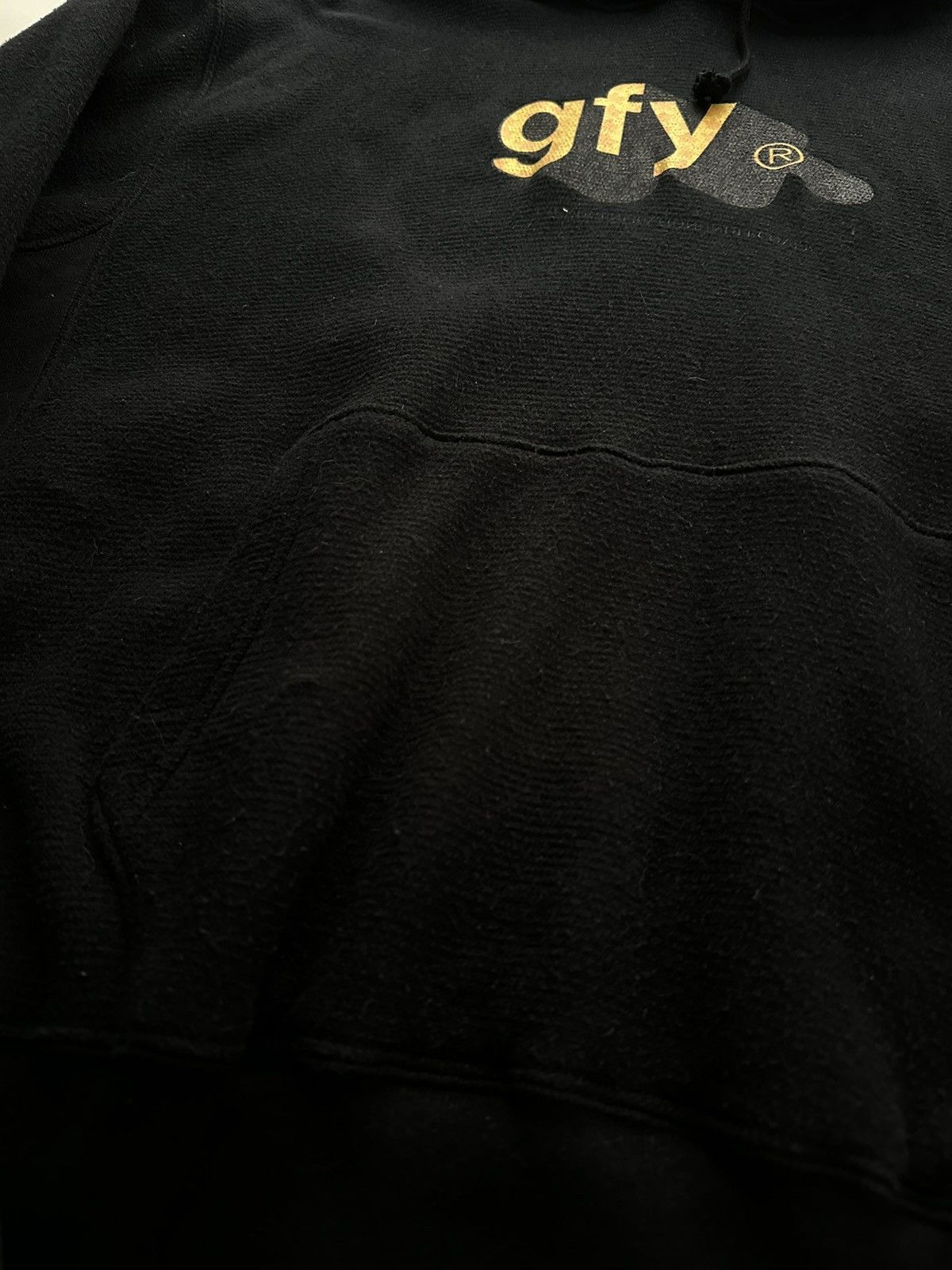 Undercover Vintage undercover hoodie Size US L / EU 52-54 / 3 - 3 Thumbnail