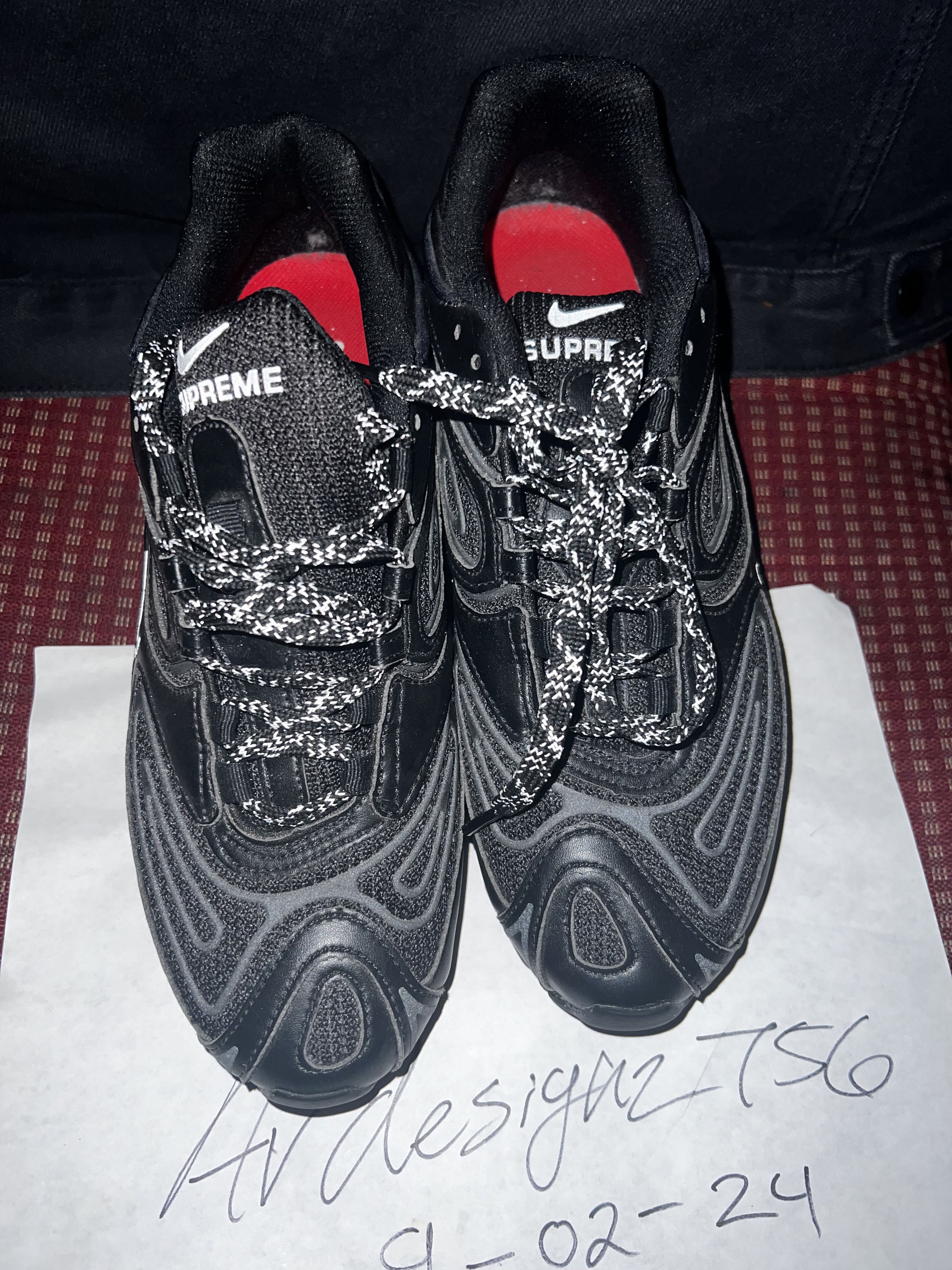 Nike Nike Air Max 98 TL Size US 8 / EU 41 - 3 Thumbnail