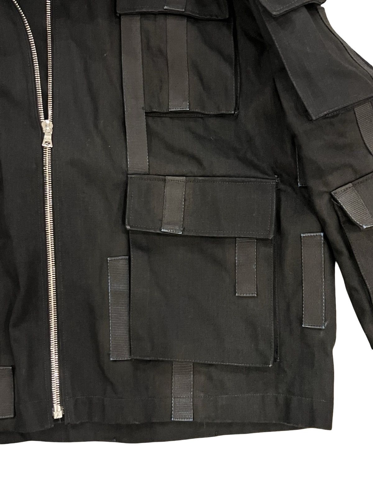 Other Alchemy Cargo Jacket Parka Size US L / EU 52-54 / 3 - 4 Thumbnail