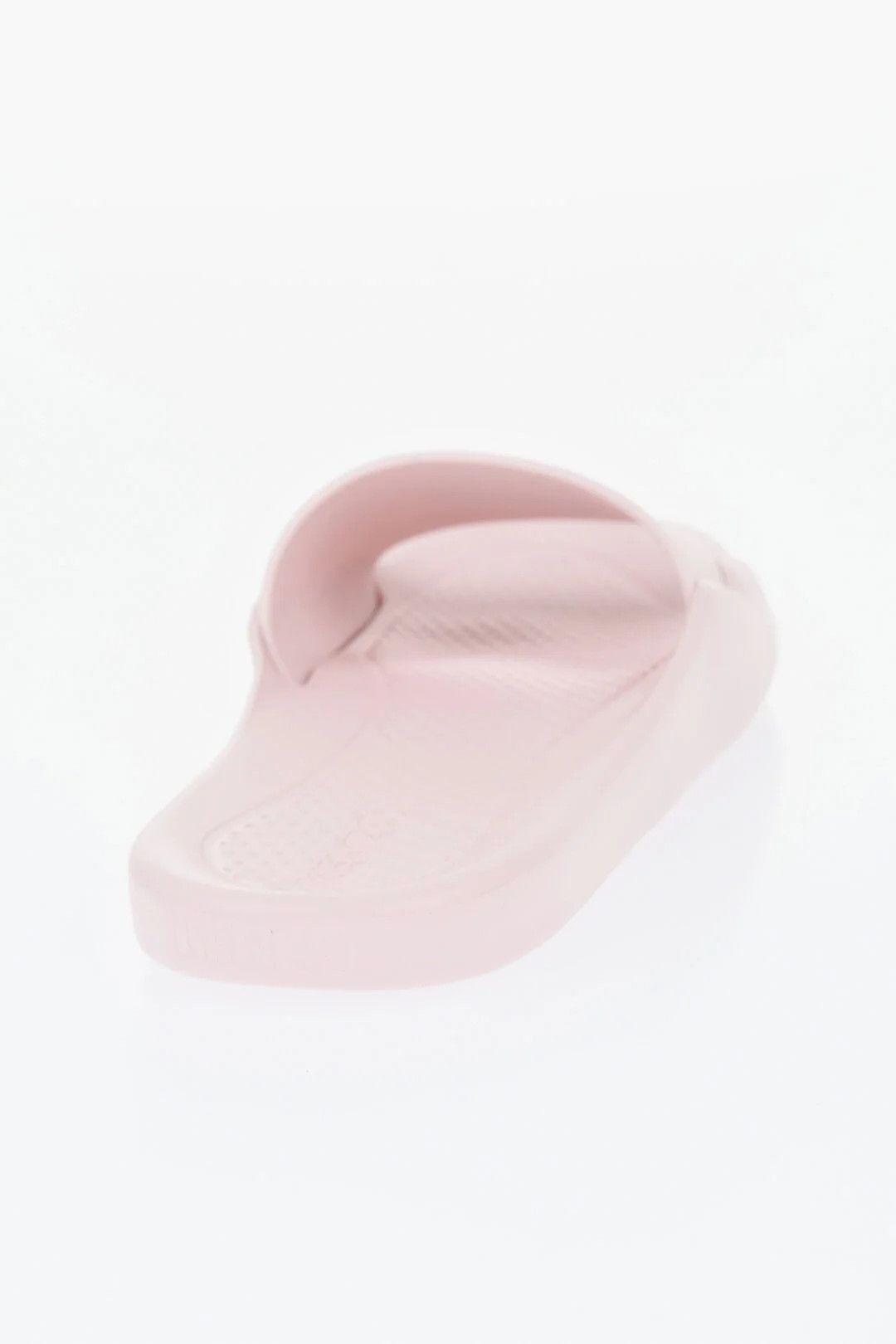 Kenzo og1mm0426 Rubber Slides in Pink Size US 5 / IT 35 - 2 Thumbnail