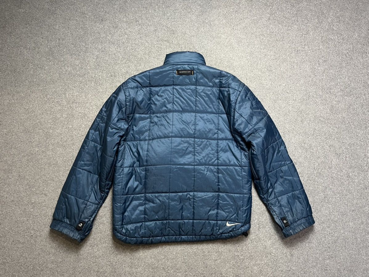 Nike ACG Vintage Nike ACG Down jacket Size US M / EU 48-50 / 2 - 5 Thumbnail