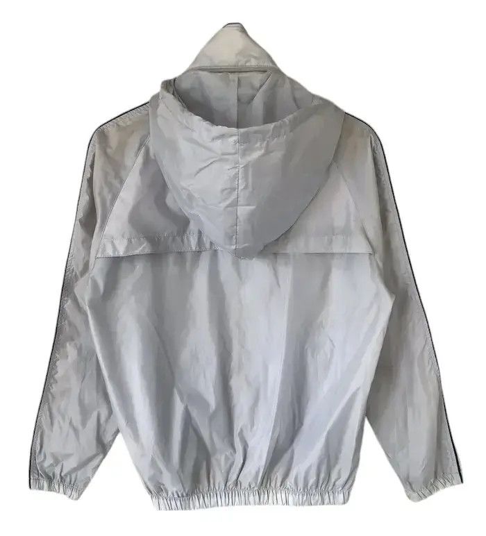 Asics Vintage Asics Onitsuka Tiger Windbreaker Size US M / EU 48-50 / 2 - 4 Thumbnail