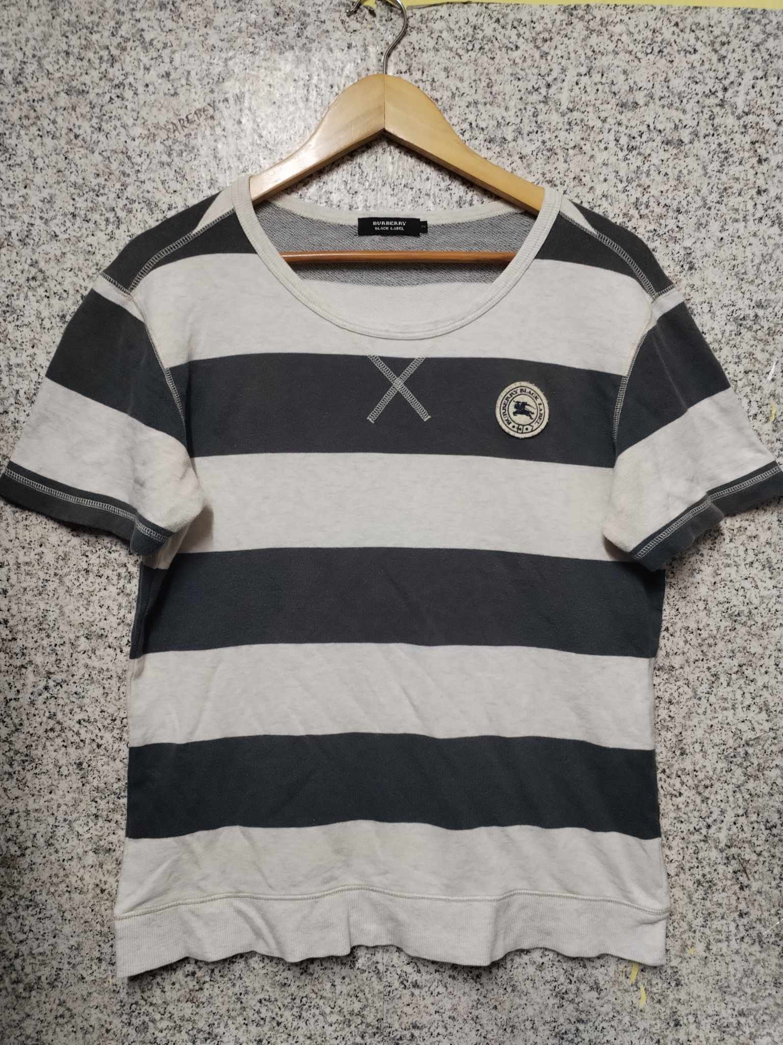 Burberry × Burberry Prorsum × Vintage 🔥 Rare 🔥VINTAGE BURBERRY VERY RARE Size US M / EU 48-50 / 2 - 1 Thumbnail