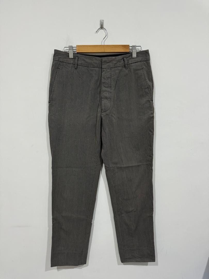 Ann Demeulemeester Vintage Ann Demeulemeester Pants Size US 31 - 1 Thumbnail