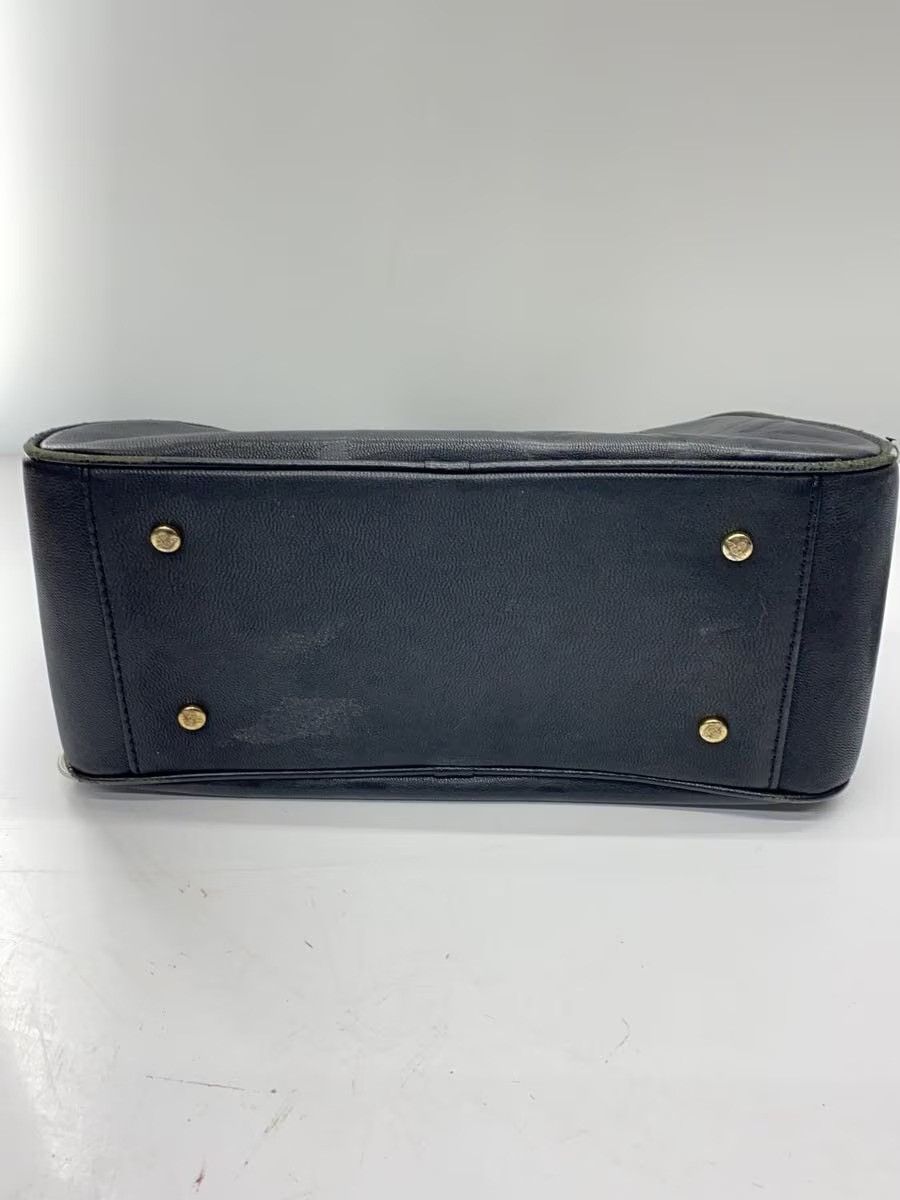 Vivienne Westwood Orb Leather Handbag Size ONE SIZE - 4 Thumbnail