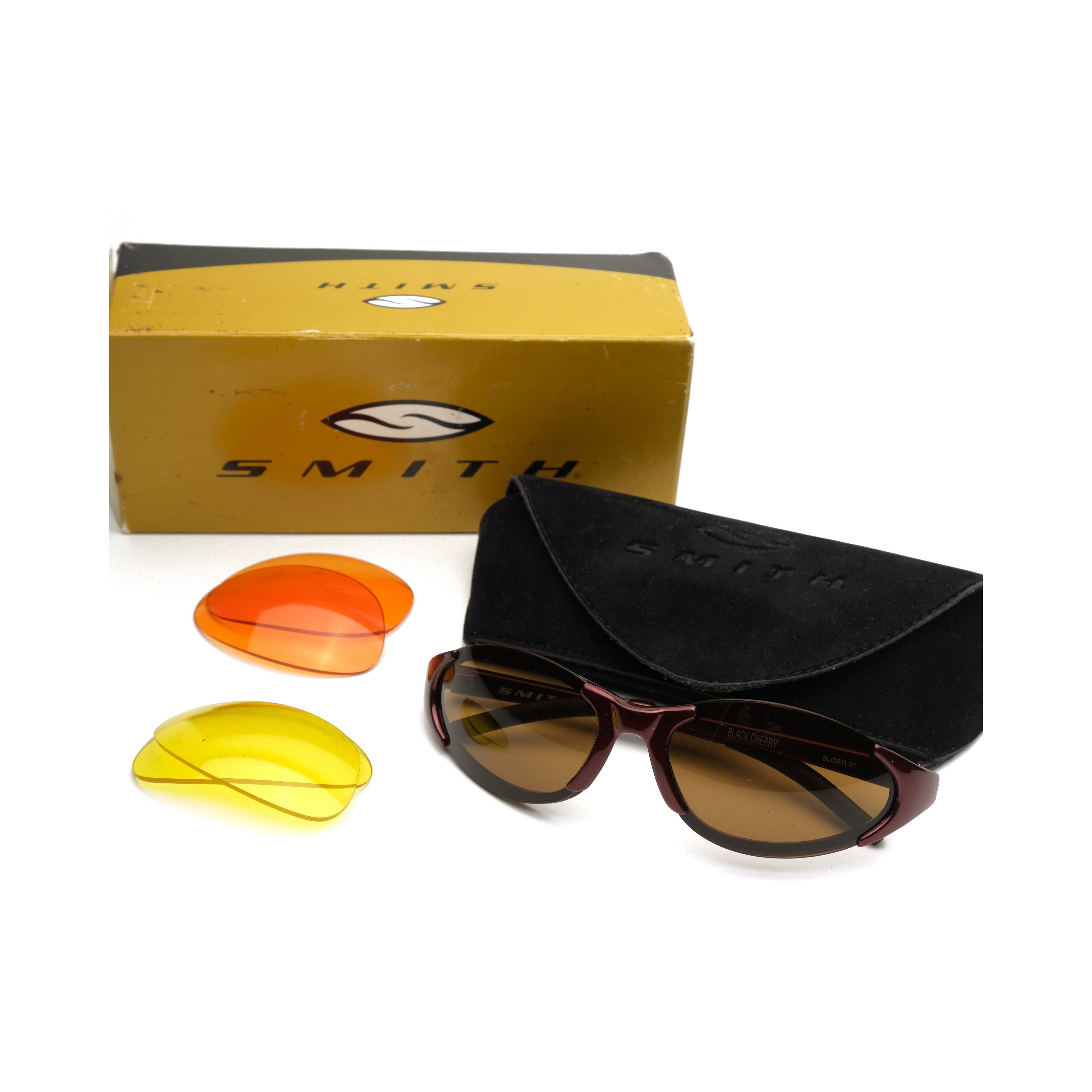 Other Smith modular sunglasses Size ONE SIZE - 5 Thumbnail