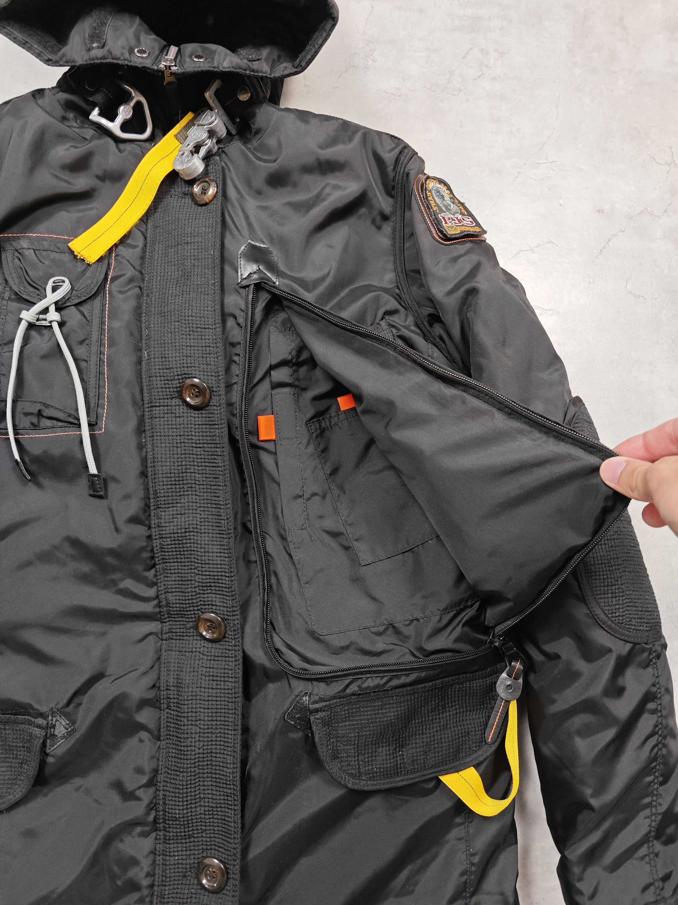Parajumpers Parajumpers Parka Size M / US 6-8 / IT 42-44 - 4 Thumbnail