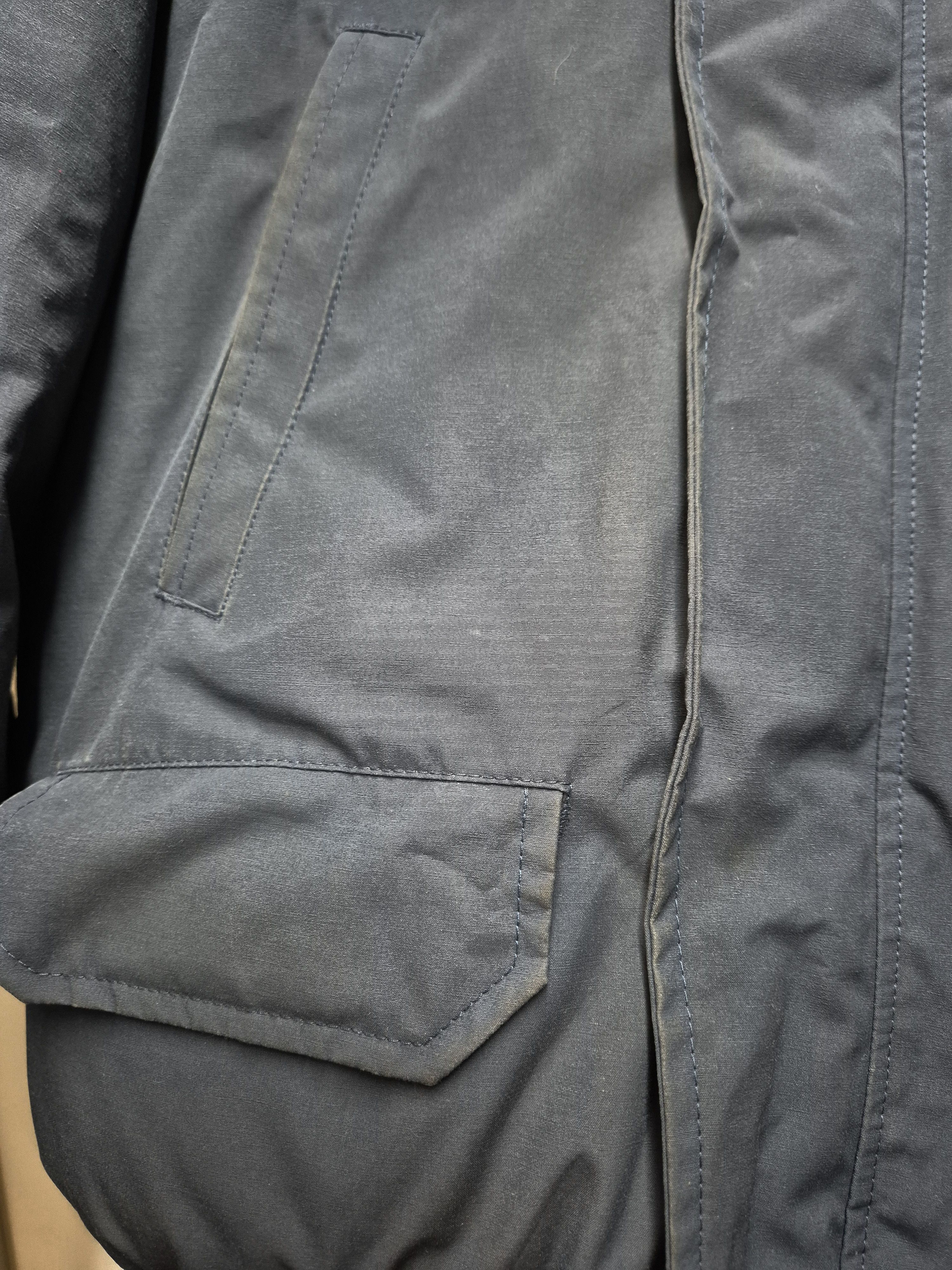 Canada Goose Canada Goose Chilliwack Spirit Bomber Jacket Size US S / EU 44-46 / 1 - 19 Thumbnail
