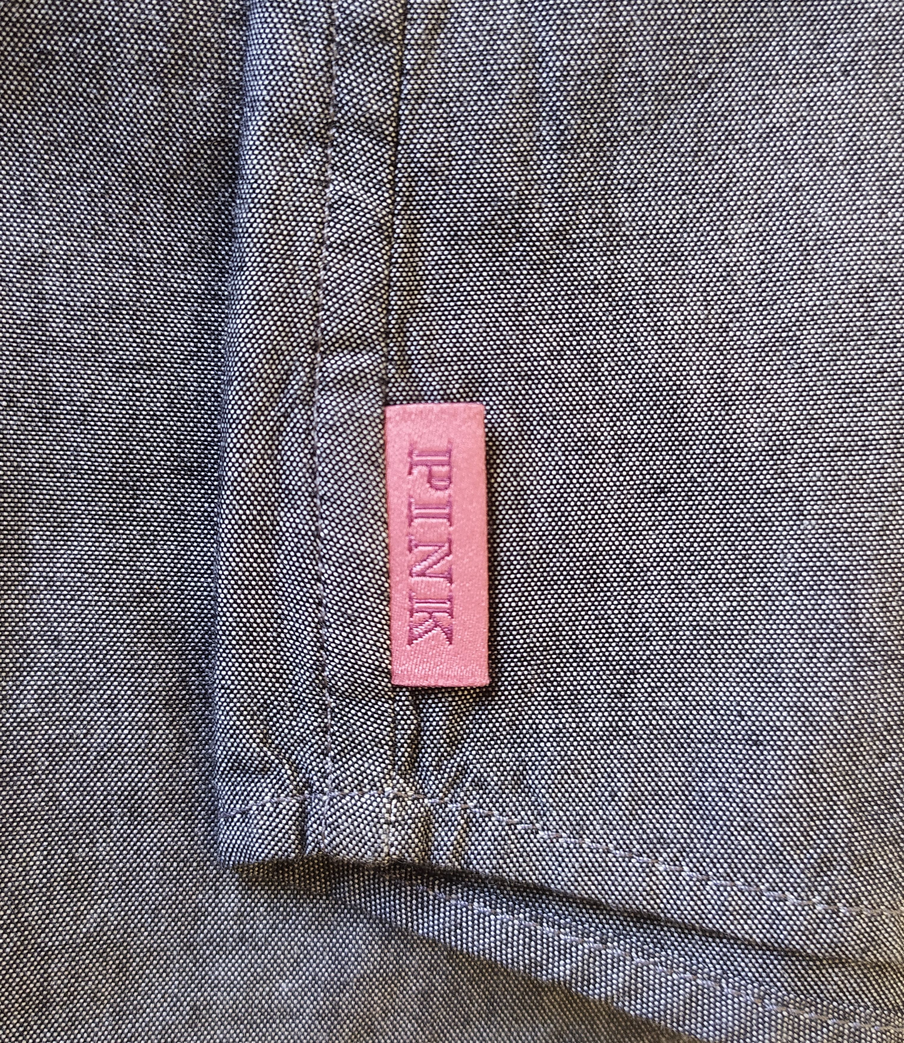 Thomas Pink Thomas Pink Formal Plain Shirt Free Shipping Worldwide T/116 Size US S / EU 44-46 / 1 - 4 Thumbnail