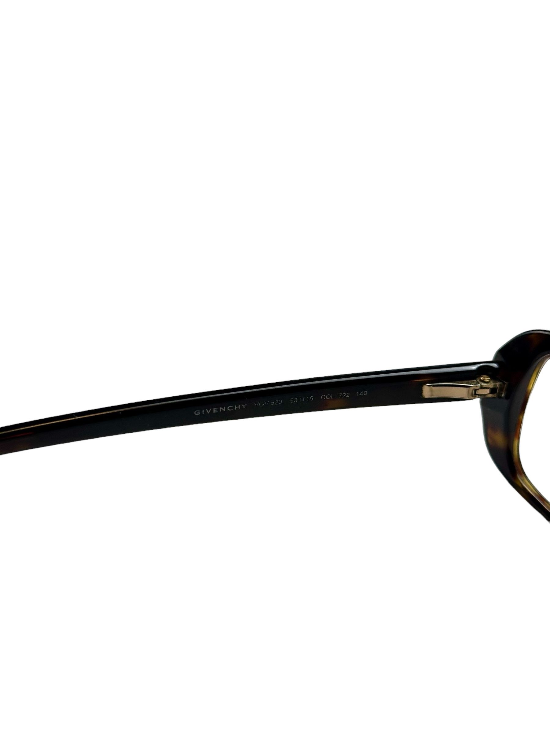 Givenchy Givenchy marble slim glasses Size ONE SIZE - 7 Thumbnail
