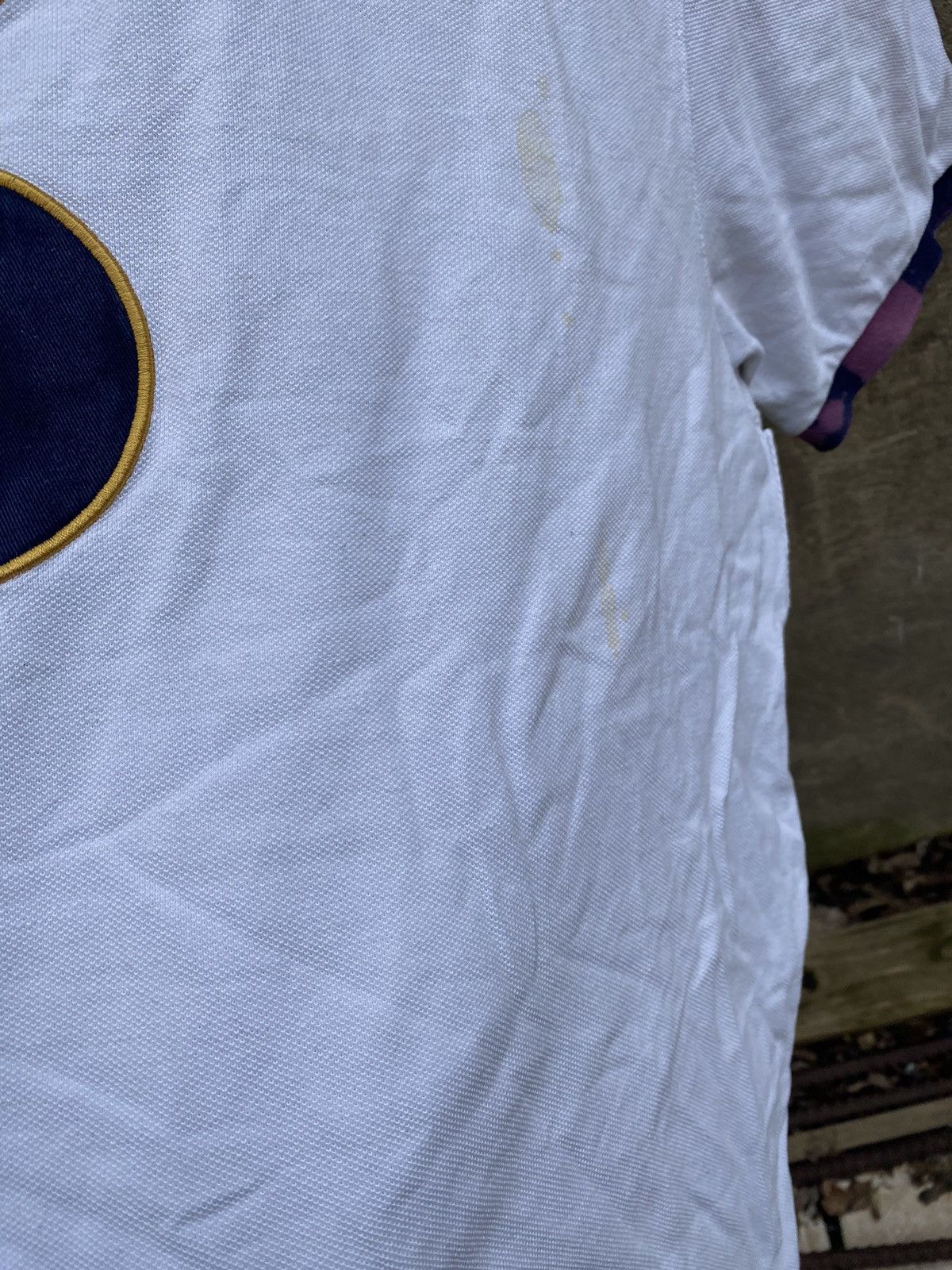 Polo Ralph Lauren × Vintage Polo Ralph Lauren Embroidered Logo Y2K Polo T-Shirt Size US XXL / EU 58 / 5 - 11 Thumbnail