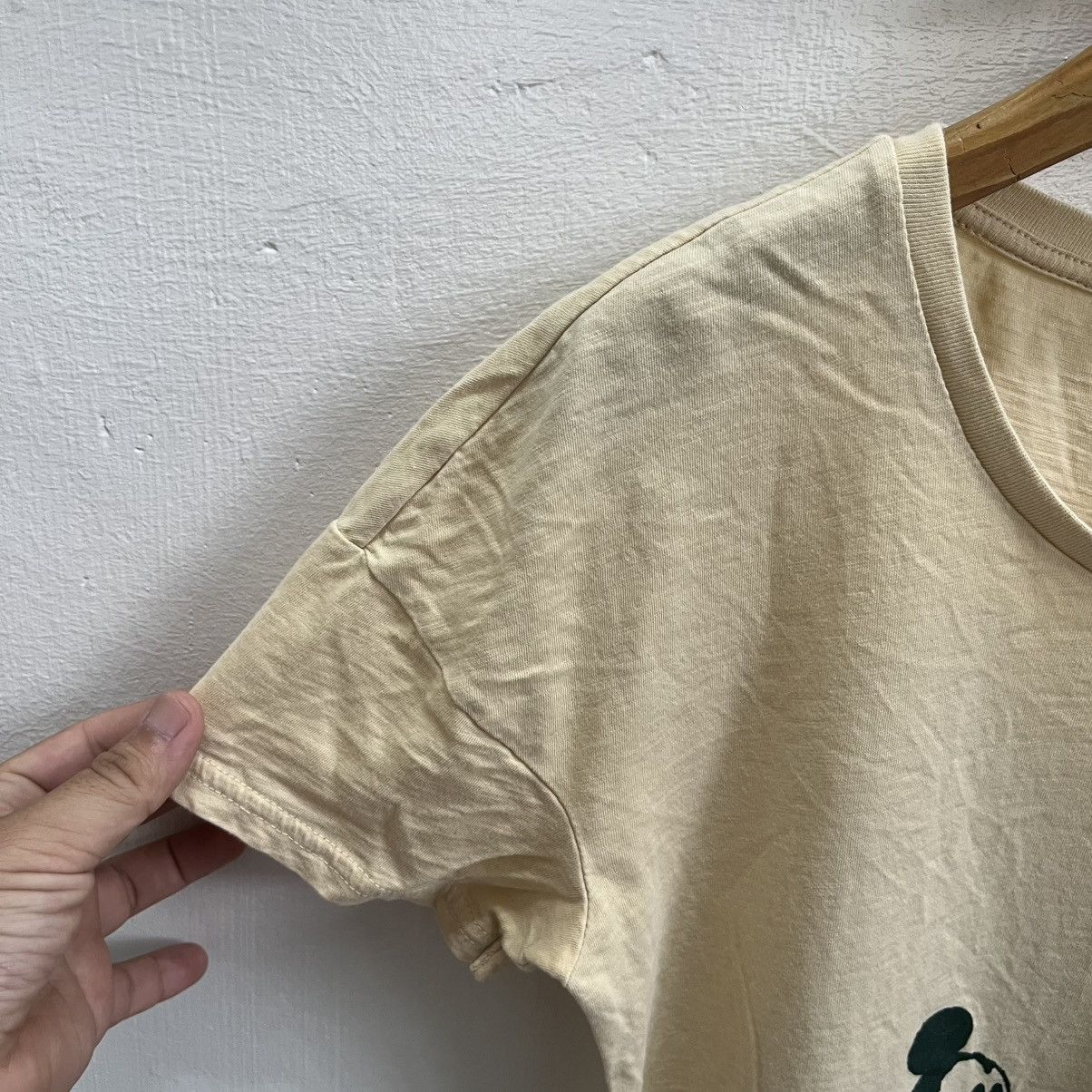 Undercover × Uniqlo Uniqlo X Undercover Anarchy/Punk/Seditionaries Tees Size US XXS / EU 40 - 3 Thumbnail