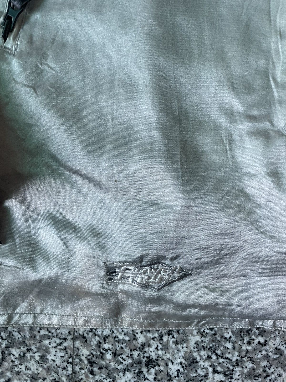 Vintage × West Coast Choppers Orange County Choppers Size US L / EU 52-54 / 3 - 8 Thumbnail