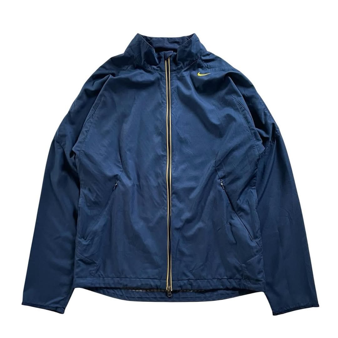 Nike ‘05 Nike Sphere React Articulated Piped Ventilated Jacket Size US XXL / EU 58 / 5 - 2 Thumbnail