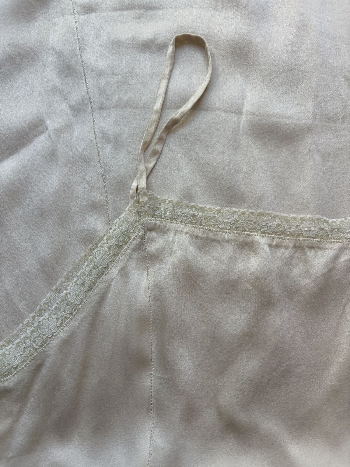 Vintage Vintage nightwear Size S / US 4 / IT 40 - 6 Thumbnail