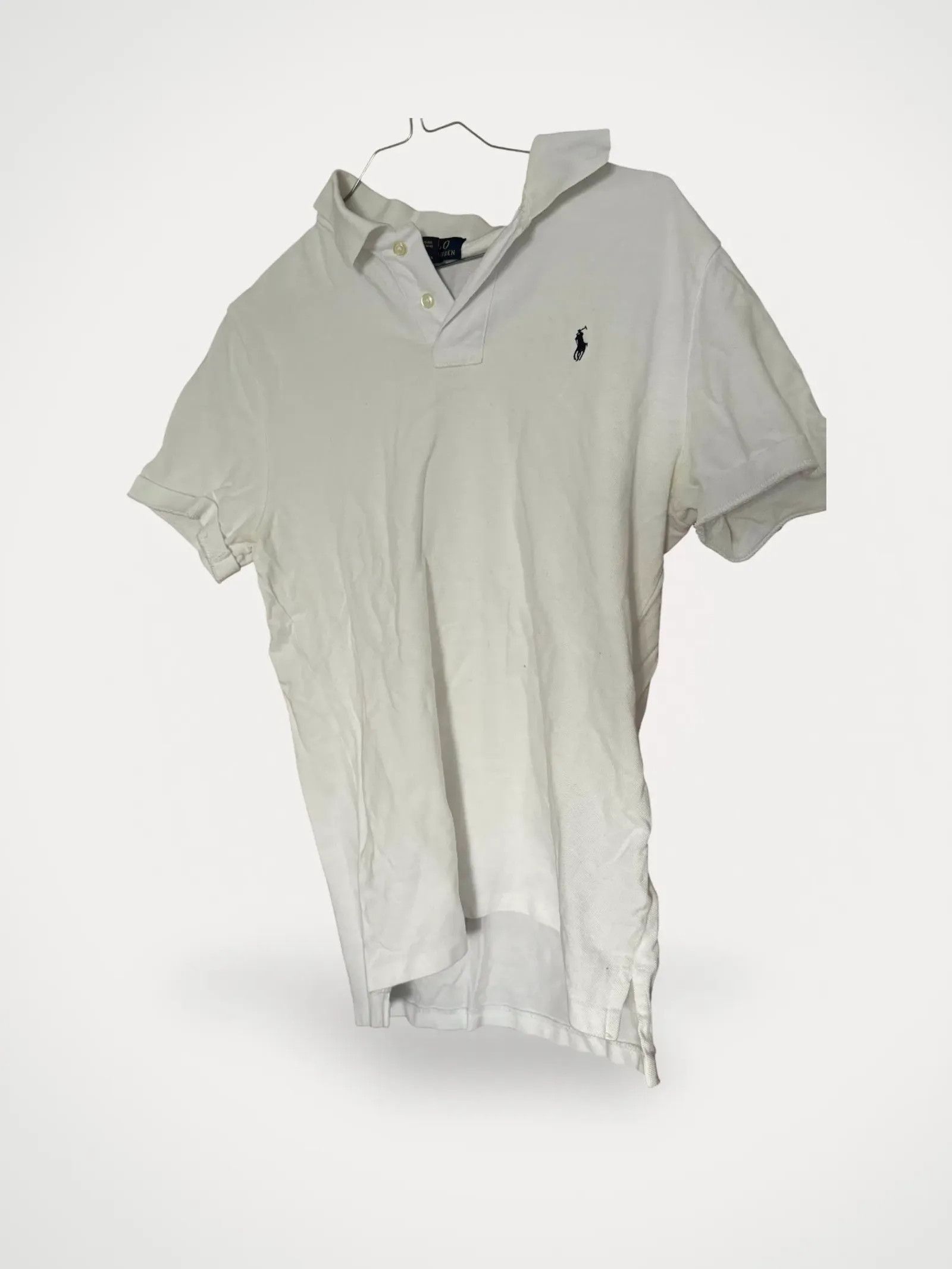 Ralph Lauren Ralph Lauren Polo knit Size US XL / EU 56 / 4 - 1 Thumbnail