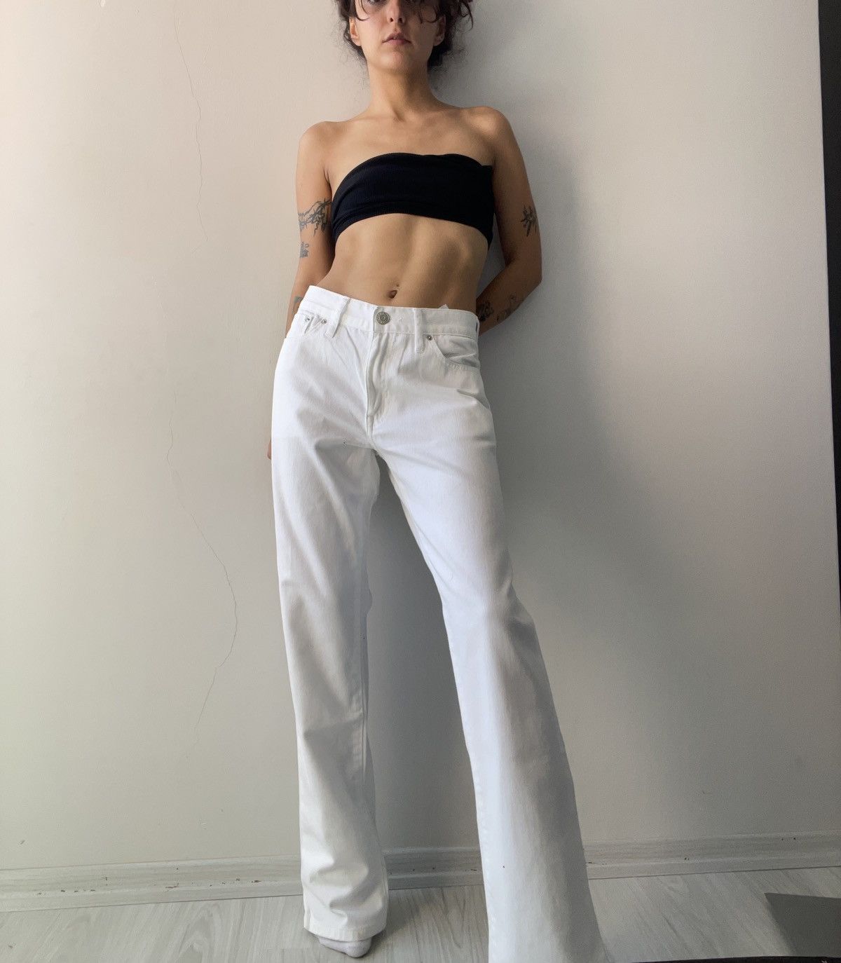 Guess Guess jean Size 27" / US 4 / IT 40 - 1 Thumbnail