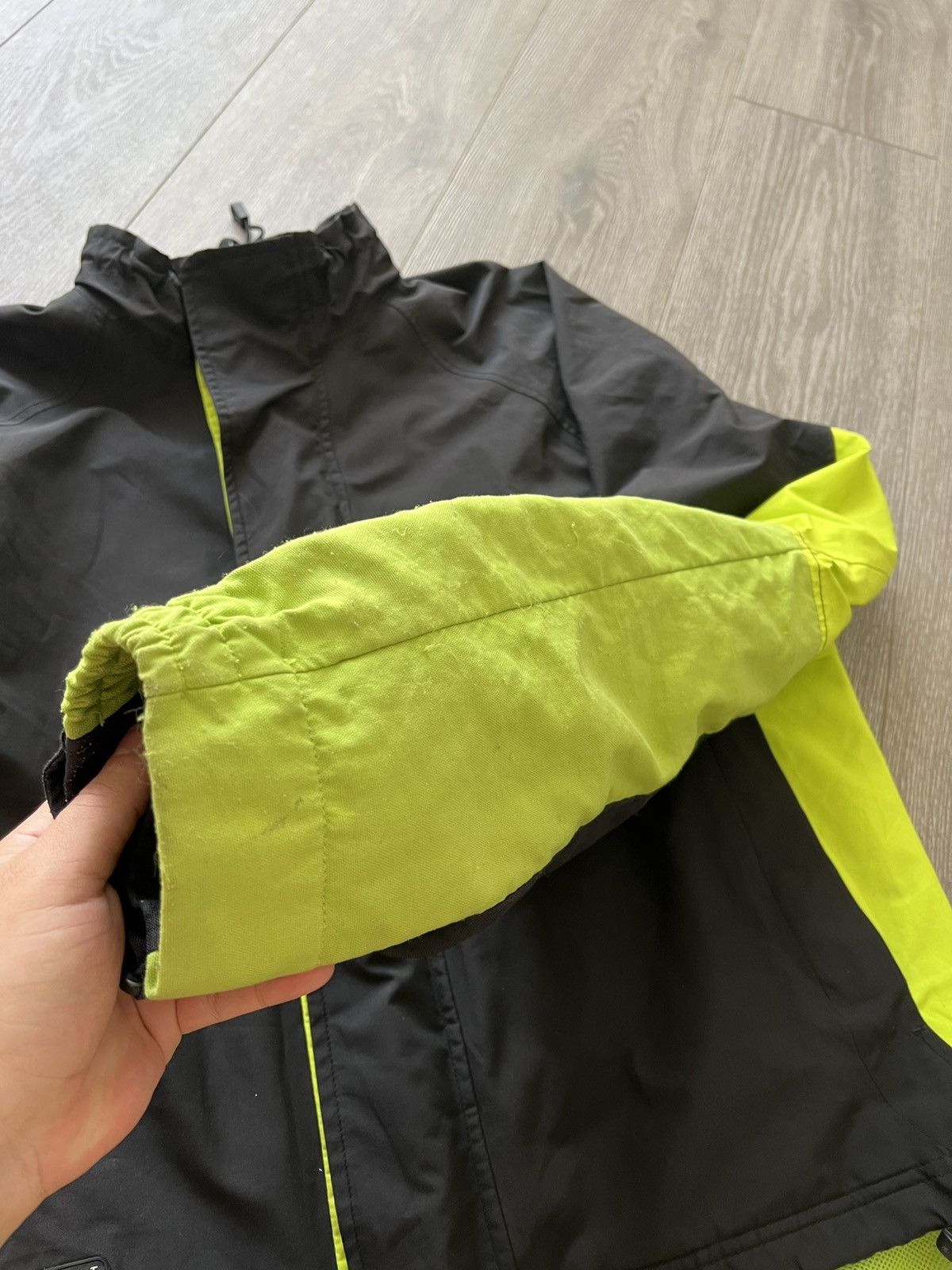 Nike ACG Vintage Nike ACG Jacket Size US L / EU 52-54 / 3 - 10 Thumbnail